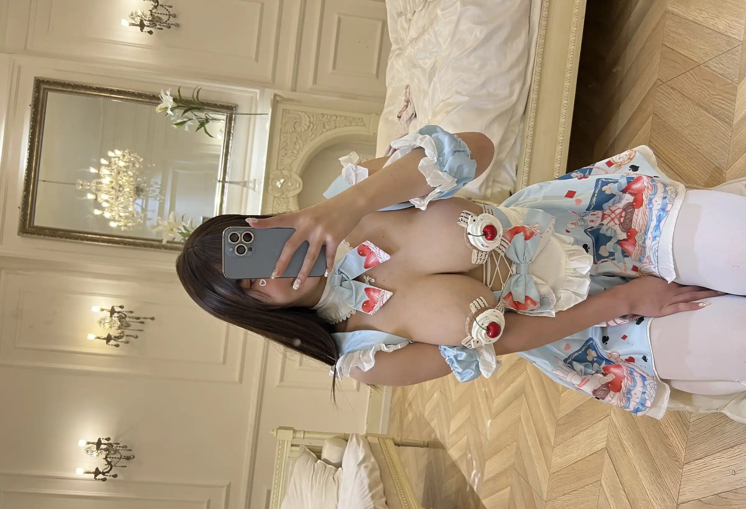 [秀人网] FW0200 秀人番外 朱可儿#[162P]-34