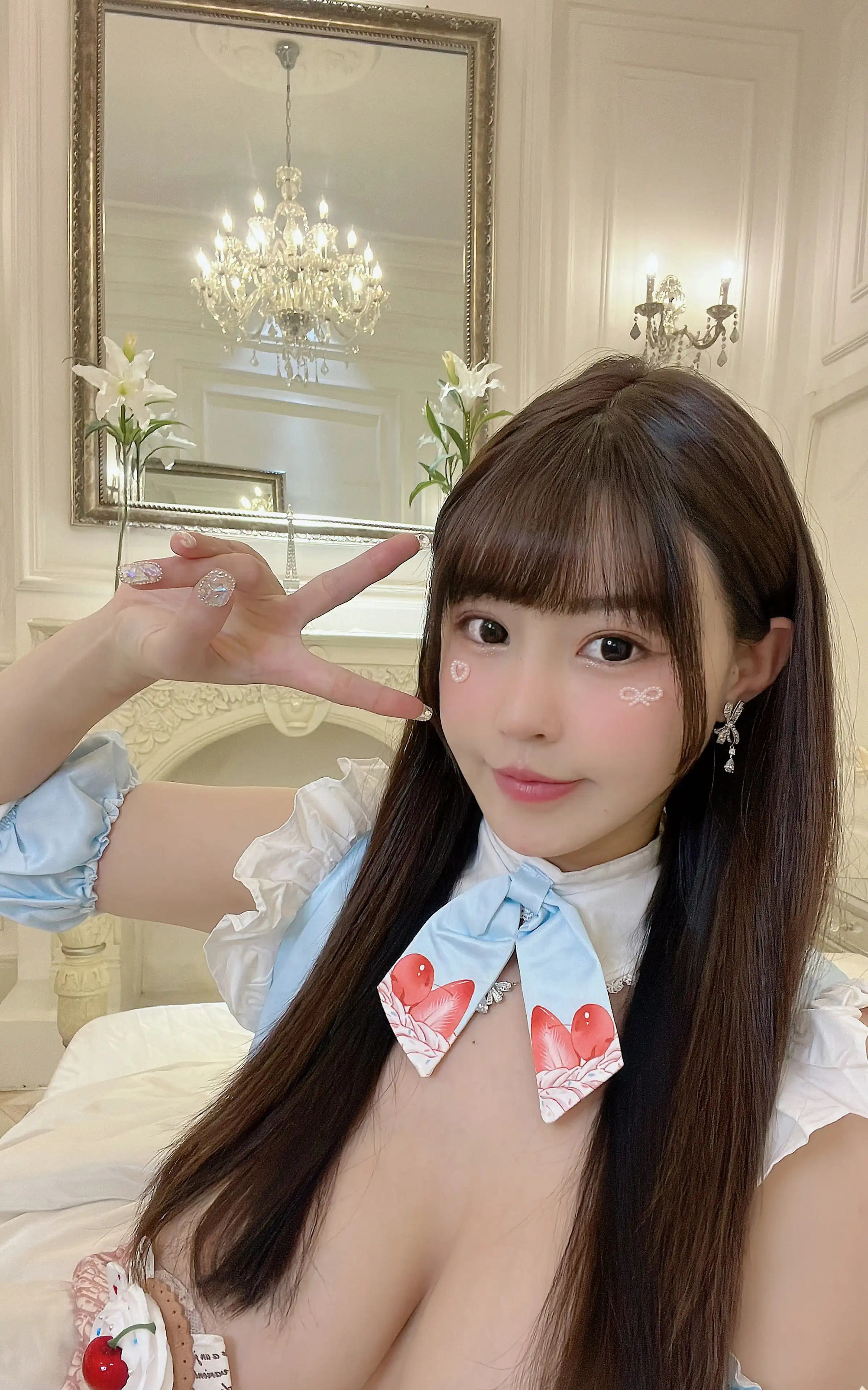 [秀人网] FW0200 秀人番外 朱可儿#[162P]-2
