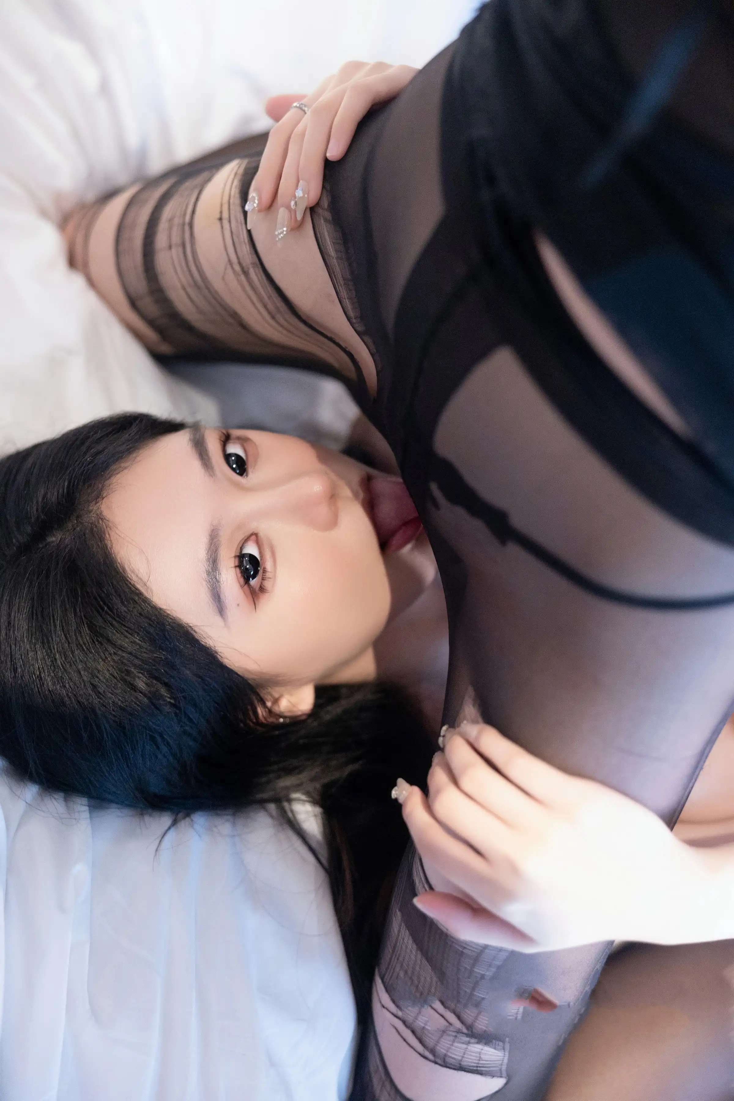 [秀人网] FW0201 秀人番外 谢小蒽#[161P]-23