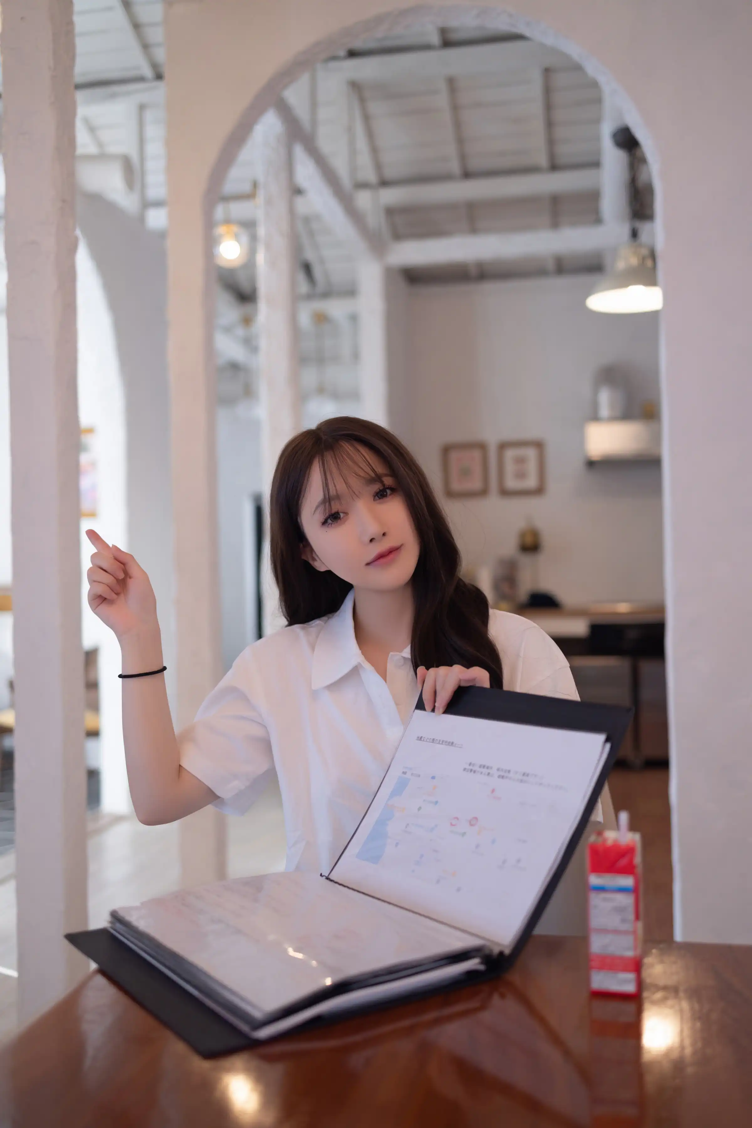 [秀人网] FW0202 秀人番外 鱼子酱#[145P]-15