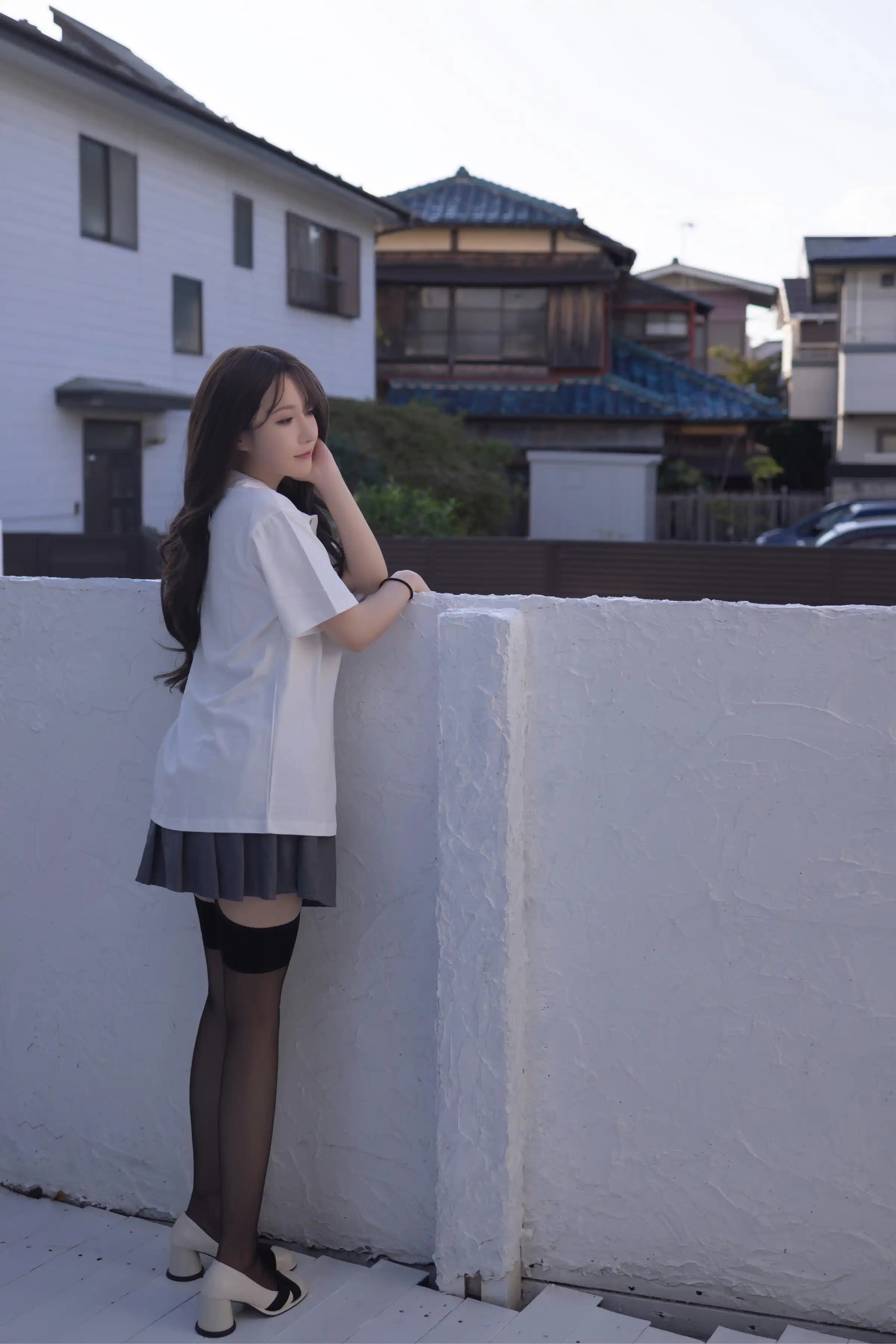 [秀人网] FW0202 秀人番外 鱼子酱#[145P]-21