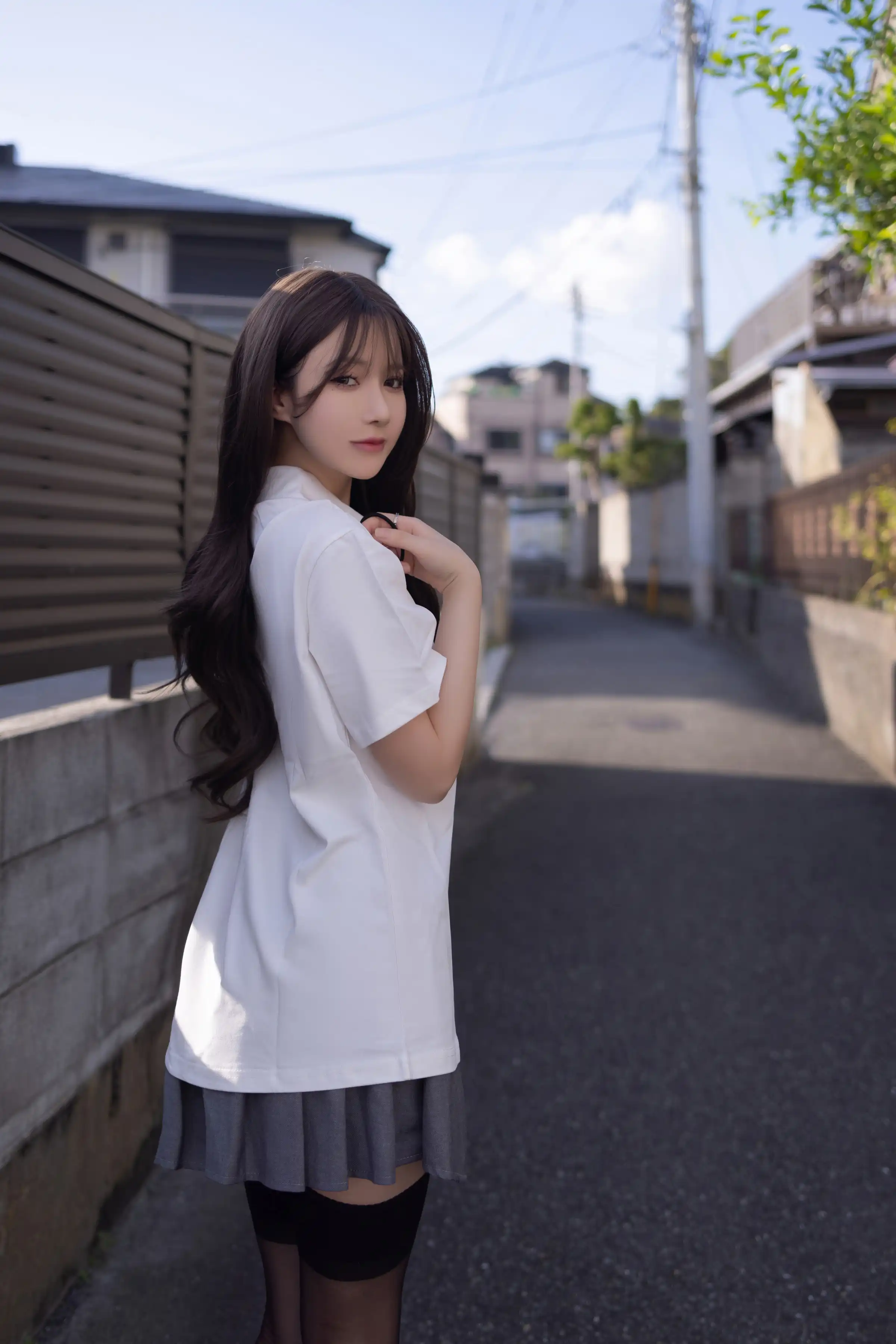 [秀人网] FW0202 秀人番外 鱼子酱#[145P]-5