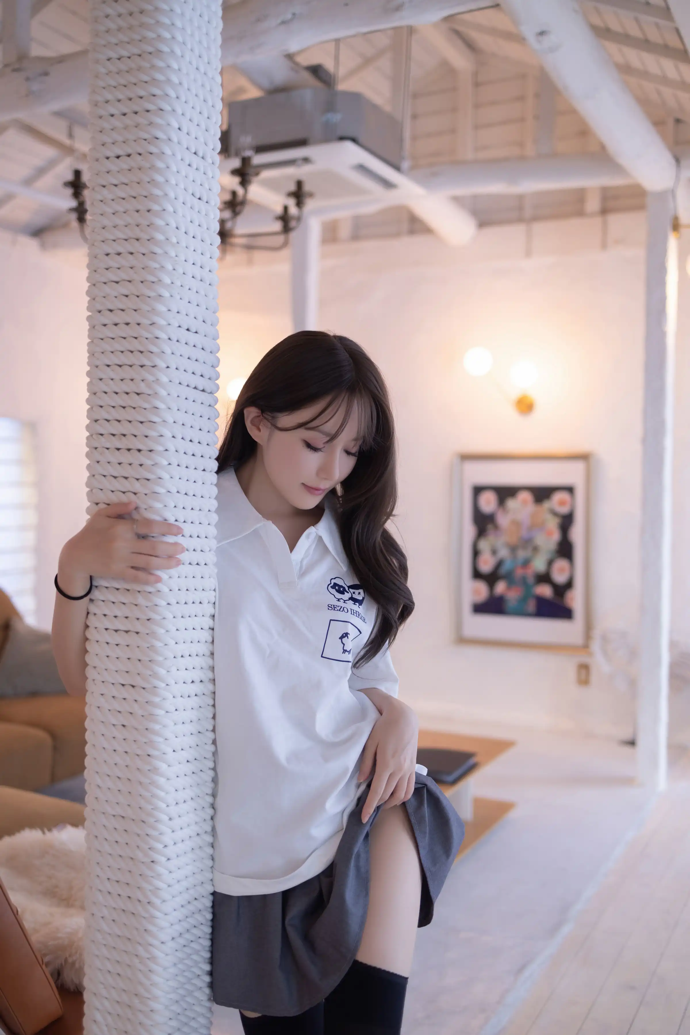 [秀人网] FW0202 秀人番外 鱼子酱#[145P]-17