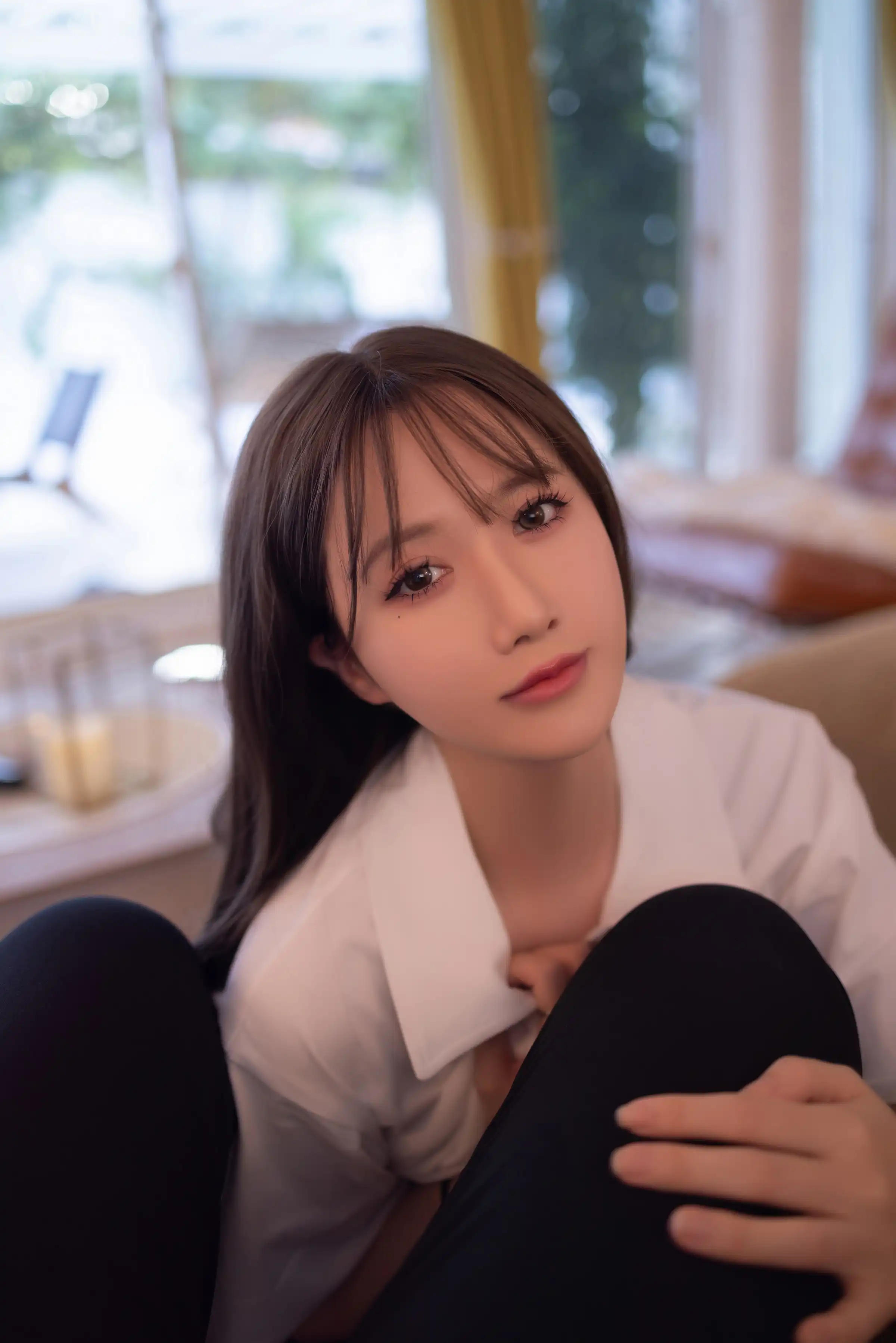 [秀人网] FW0202 秀人番外 鱼子酱#[145P]-1