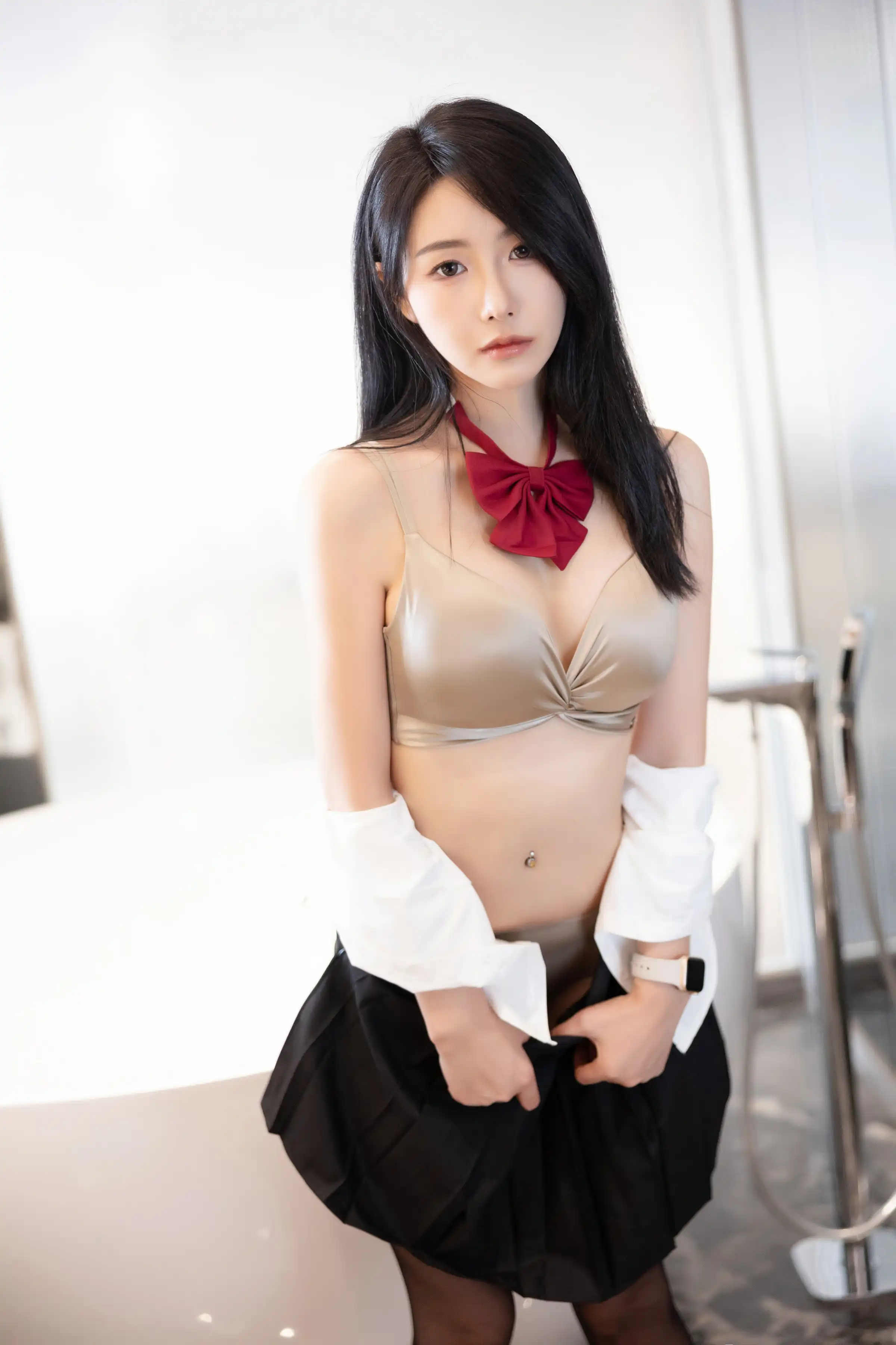 FW0300 秀人番外 37