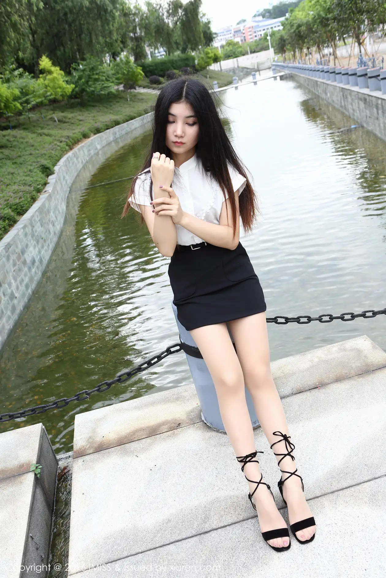 [爱蜜社] 2016.06.01 VOL.095 Winki丝姬#[50P]-7