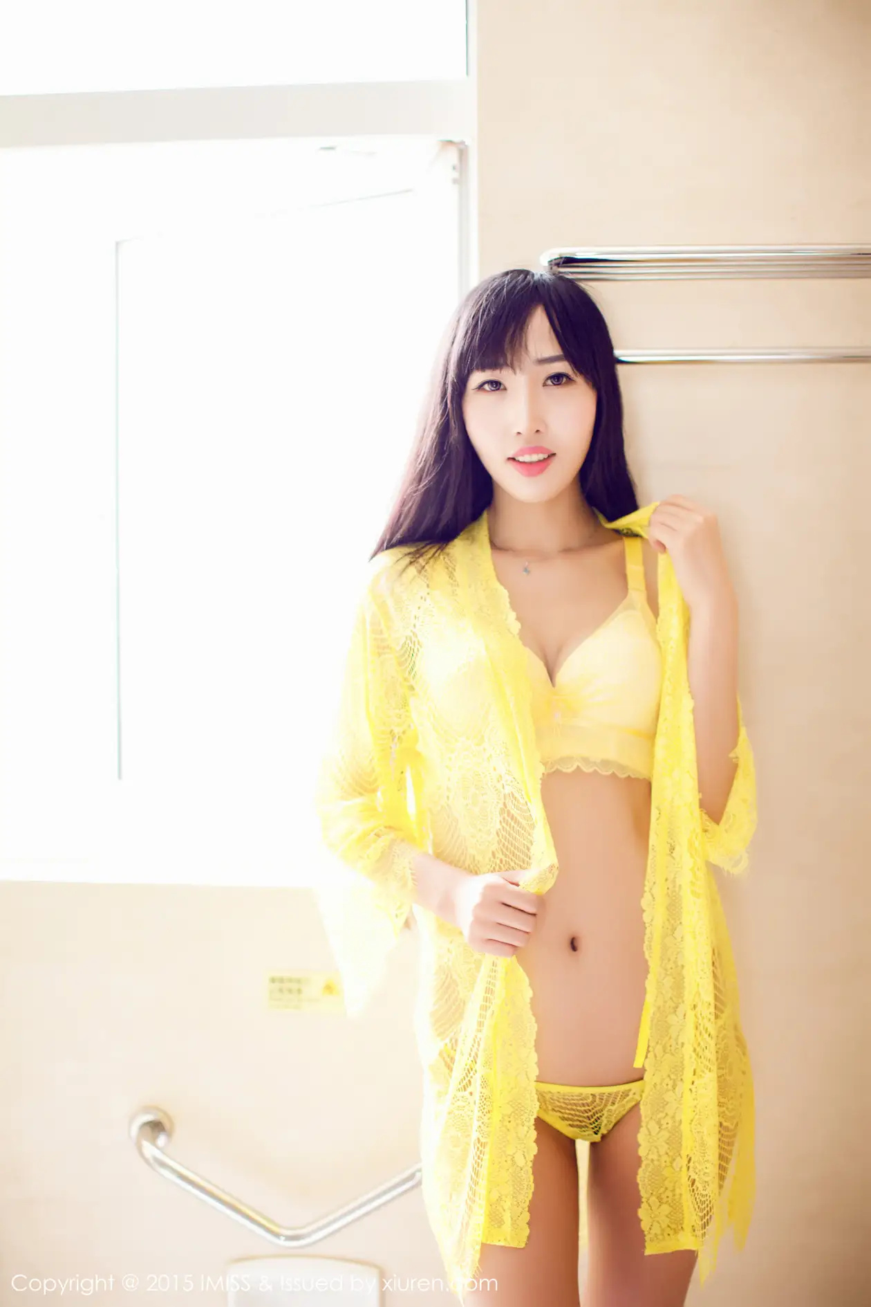[爱蜜社] 2015.07.16 VOL.006 石心琪#[53P]-2