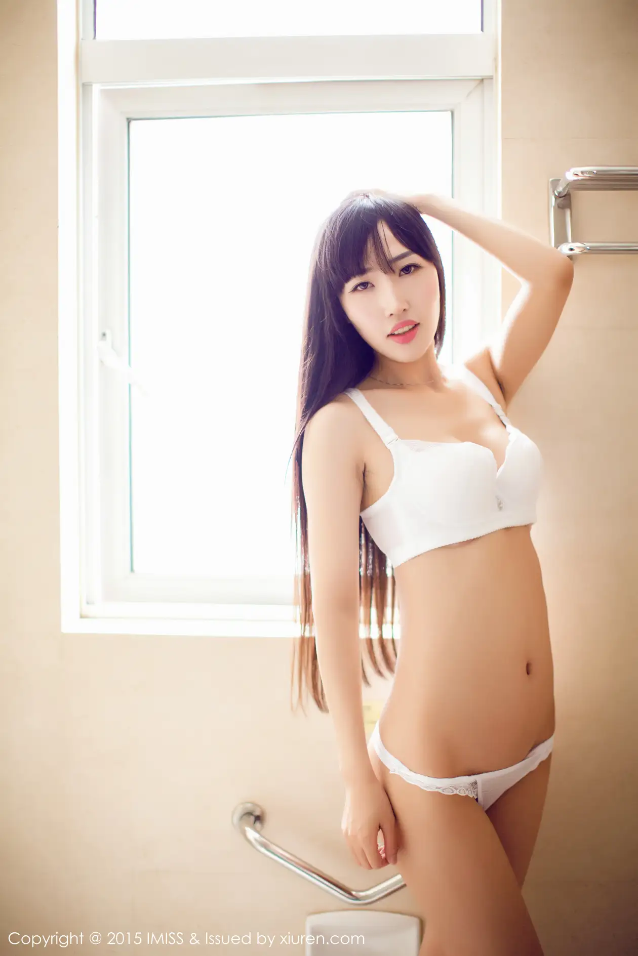 [爱蜜社] 2015.07.16 VOL.006 石心琪#[53P]-2