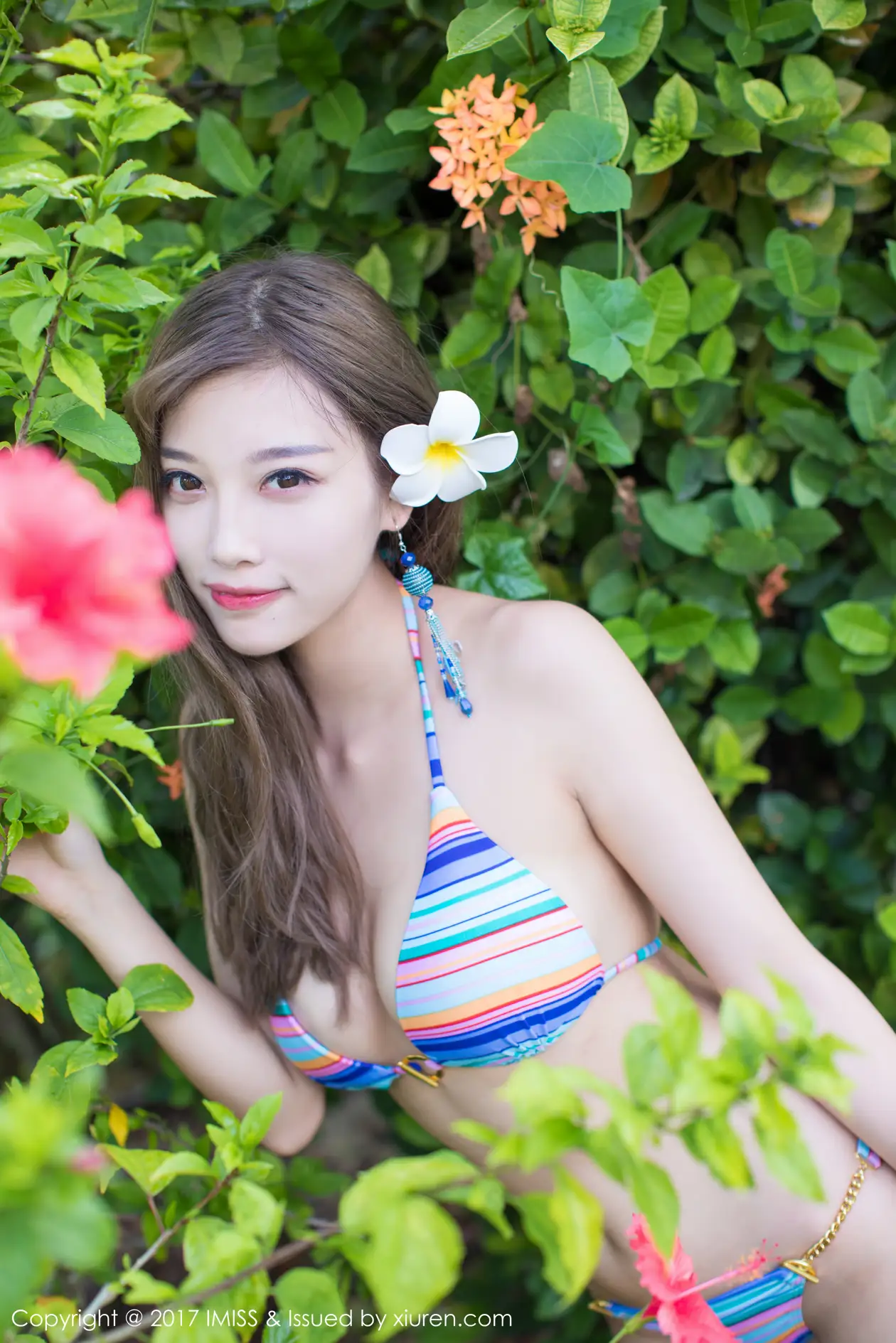 [IMISS] 2017.08.31 VOL.183 Yang Chenchensugar#[46P]-9