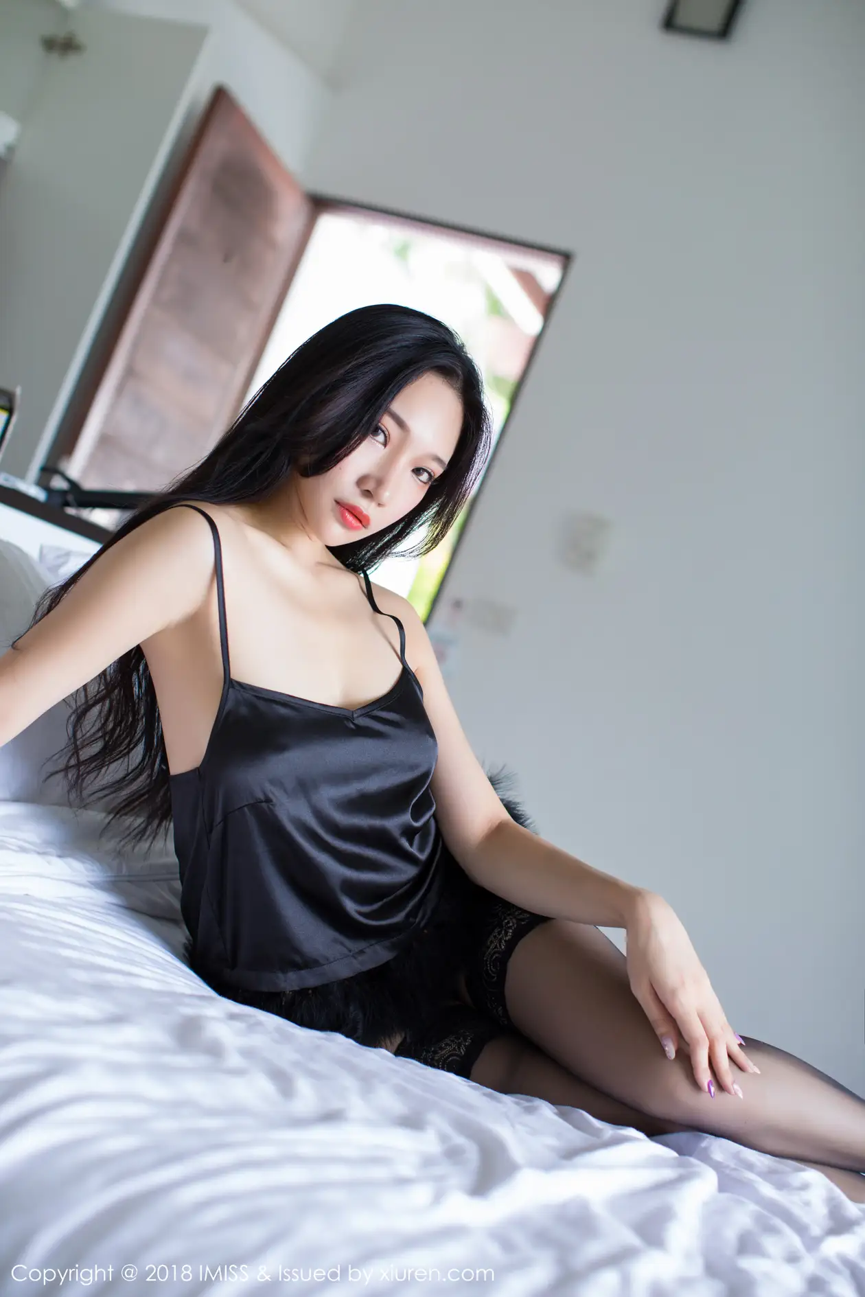 [爱蜜社] 2018.02.26 VOL.219 小狐狸Sica#[59P]-6