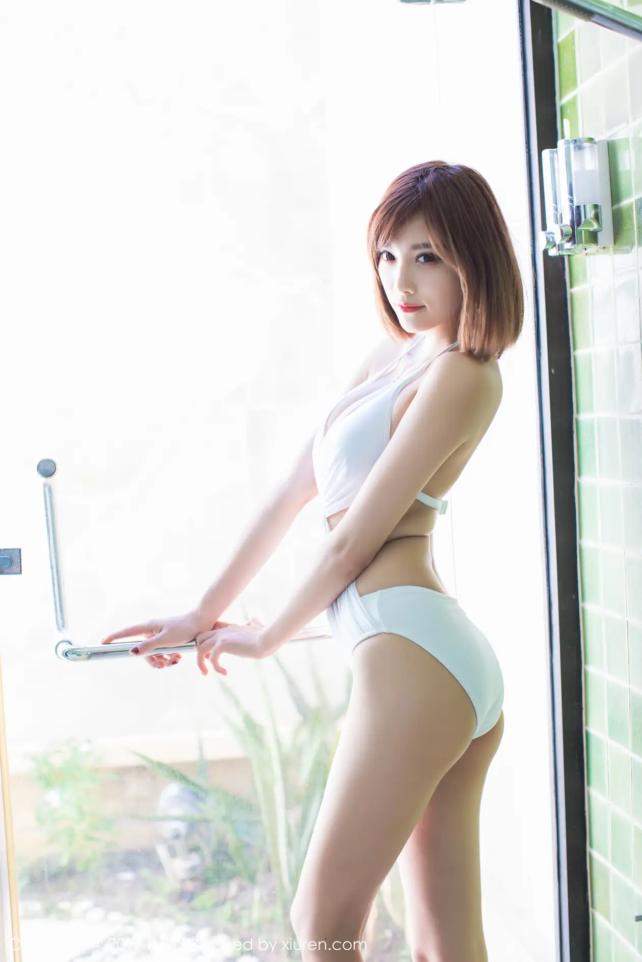 [爱蜜社] 2017.06.06 VOL.169 杨晨晨sugar#[46P]-14