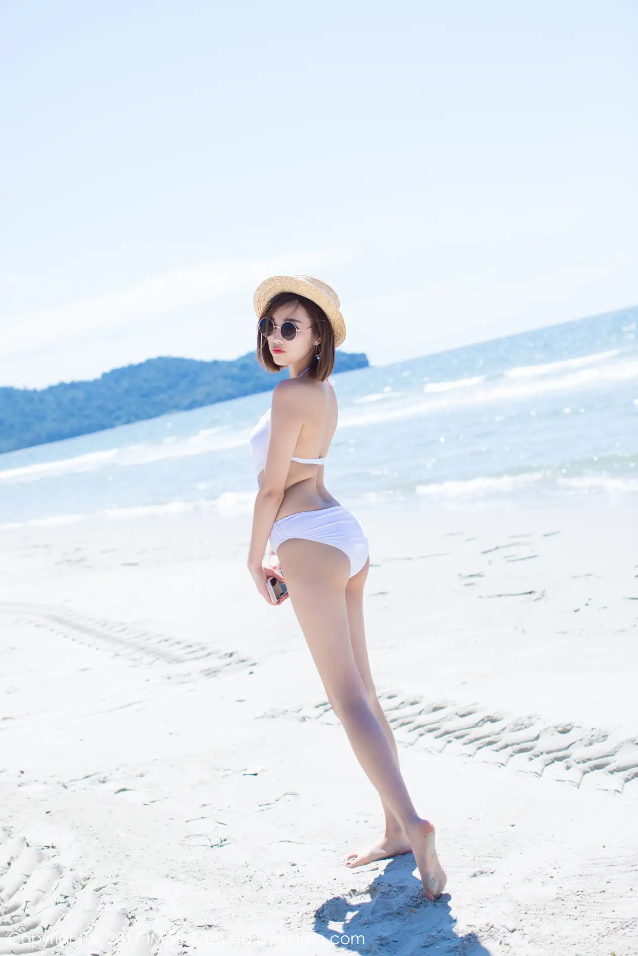 [爱蜜社] 2017.06.06 VOL.169 杨晨晨sugar#[46P]-19