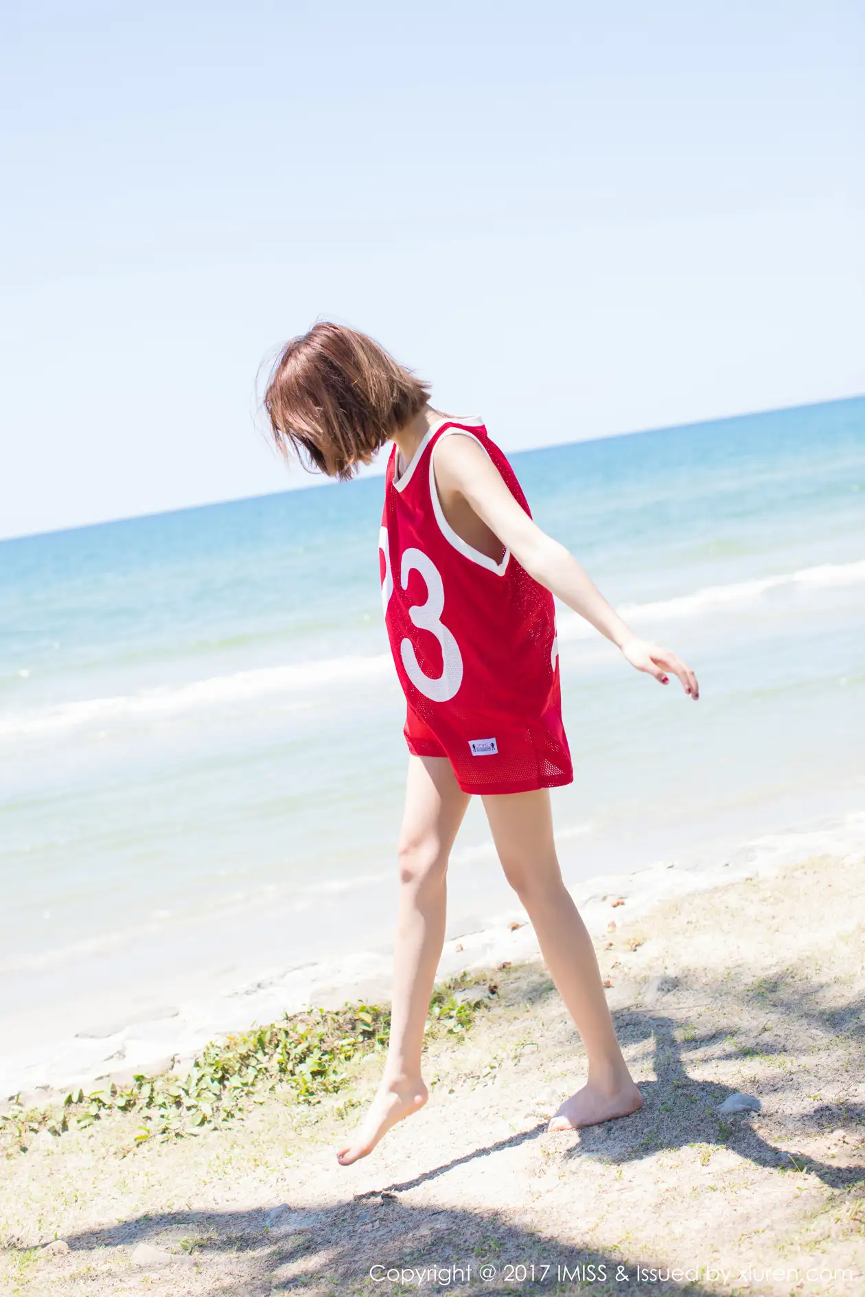 [爱蜜社] 2017.06.06 VOL.169 杨晨晨sugar#[46P]-42