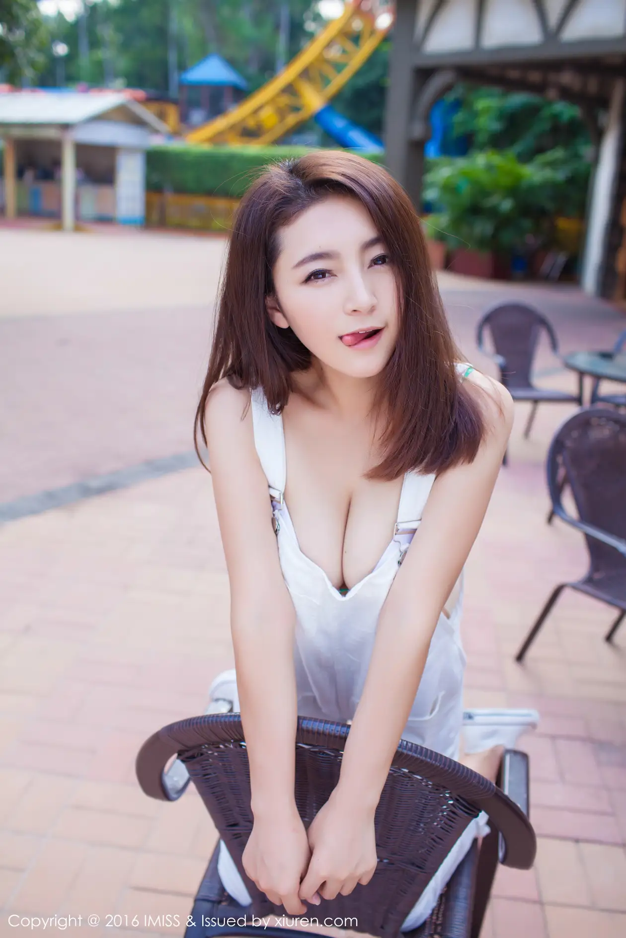 [爱蜜社] 2016.02.06 VOL.066 夏茉GIGI#[59P]-5