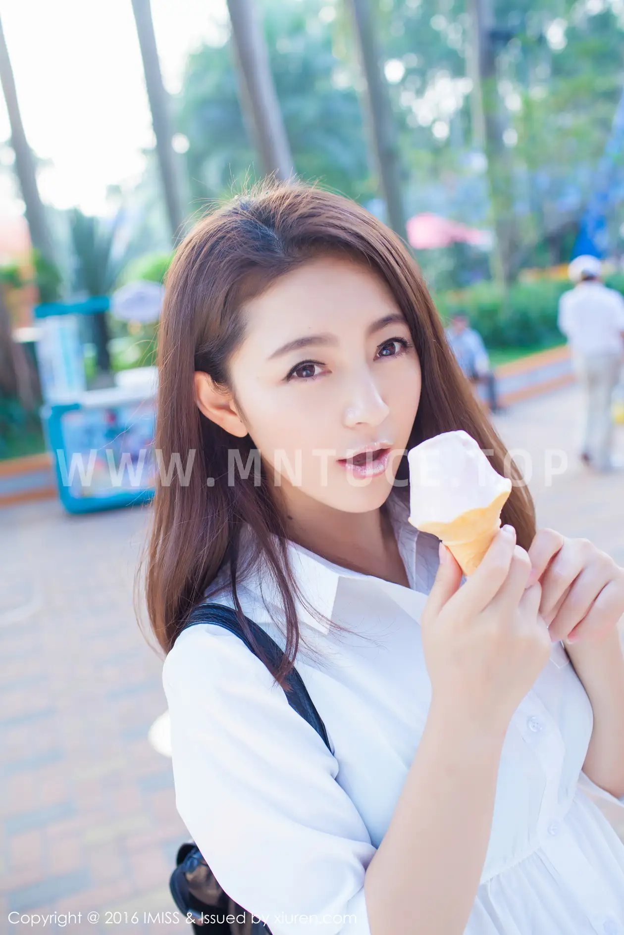 [爱蜜社] 2016.02.06 VOL.066 夏茉GIGI#[59P]-6