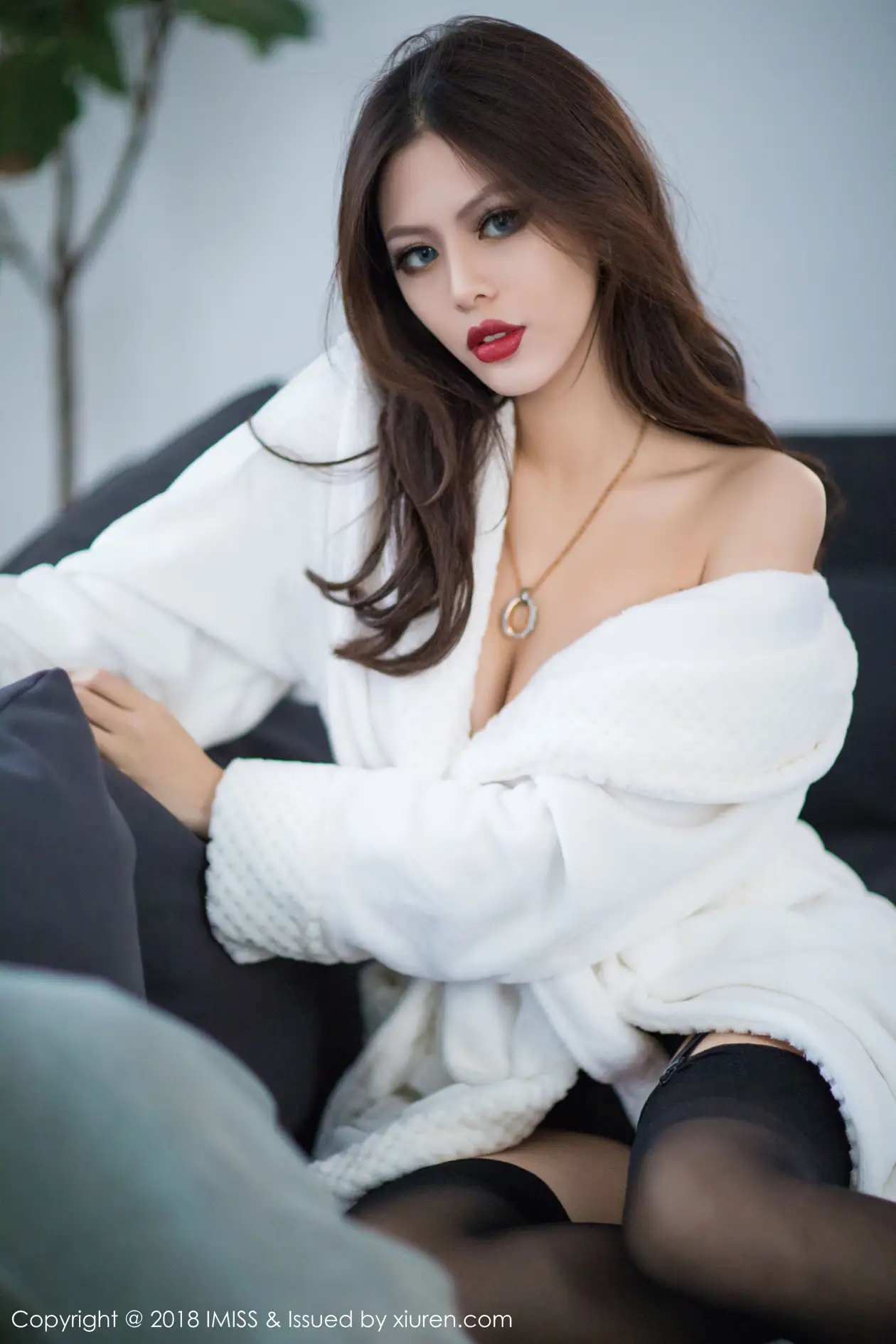 [爱蜜社] 2018.04.26 VOL.231 若彤boomboom#[40P]-14