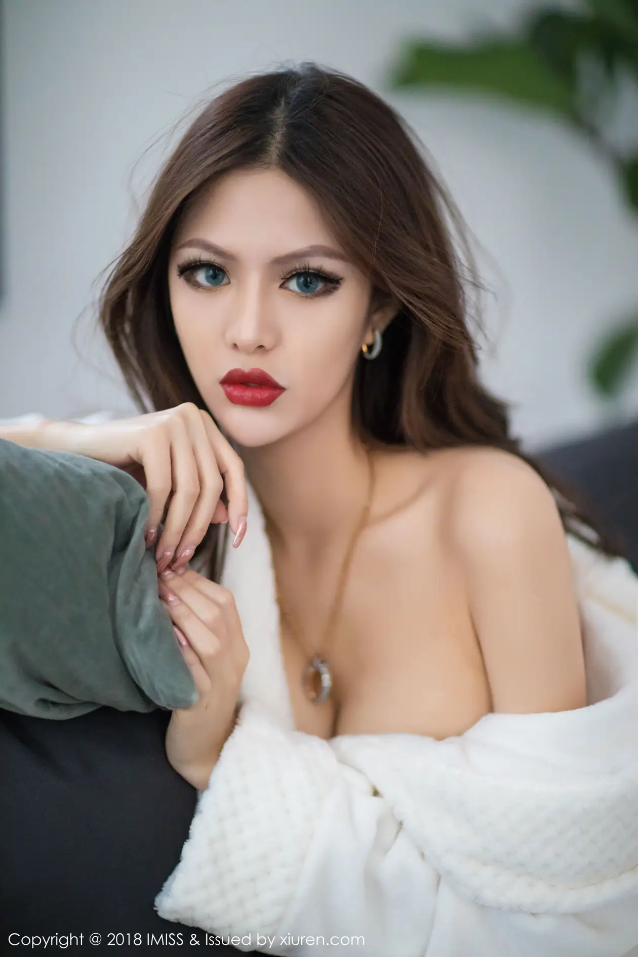 [爱蜜社] 2018.04.26 VOL.231 若彤boomboom#[40P]-17