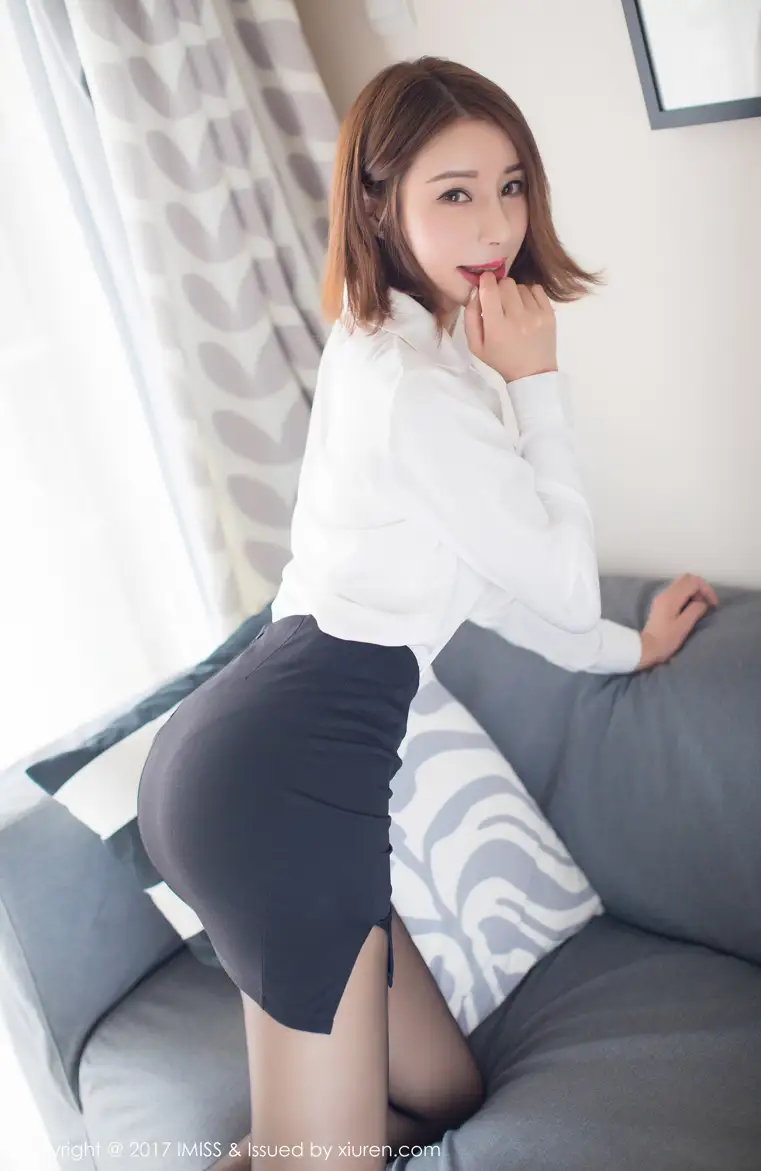 [爱蜜社] 2017.10.30 VOL.193 Savina#[37P]-2