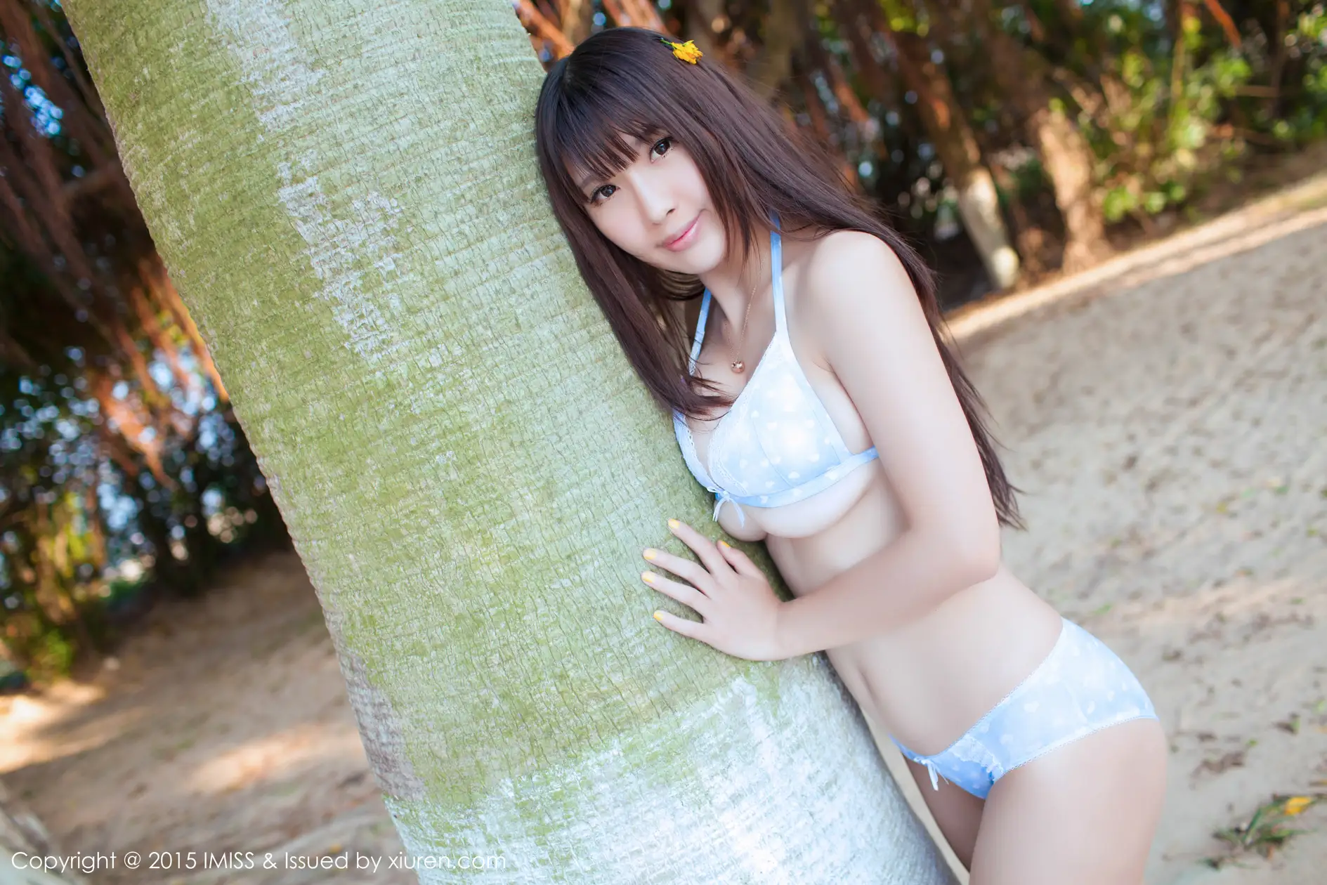 [爱蜜社] 2015.06.26 VOL.001 晓茜sunny#[72P]-7