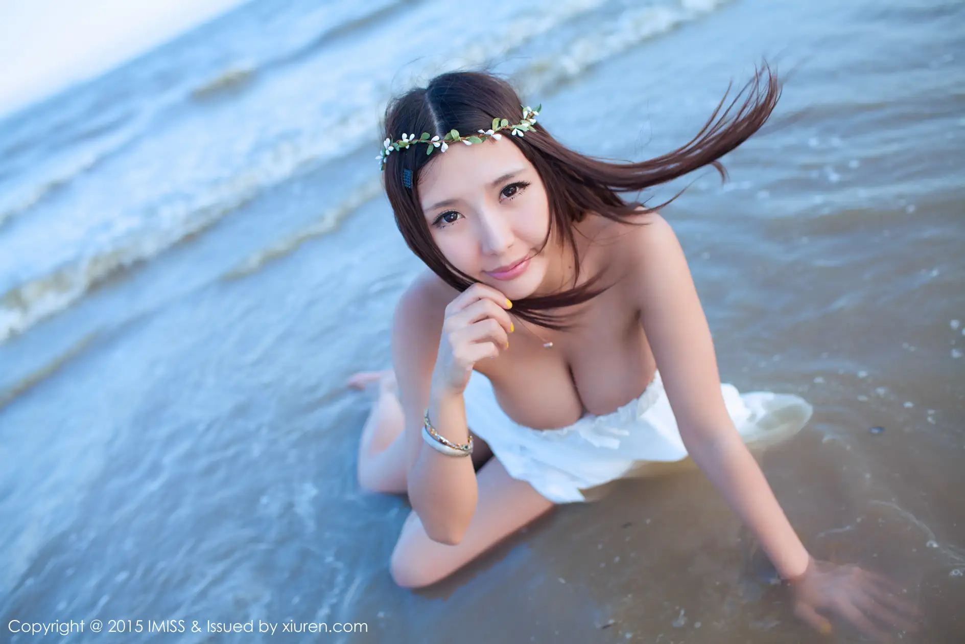 [爱蜜社] 2015.06.26 VOL.001 晓茜sunny#[72P]-5
