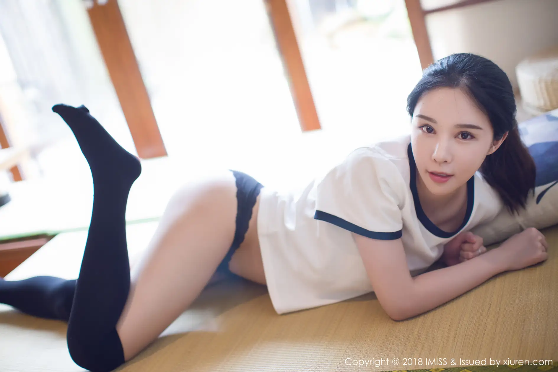 [爱蜜社] 2018.04.18 VOL.229 艾米Amy#[36P]-11
