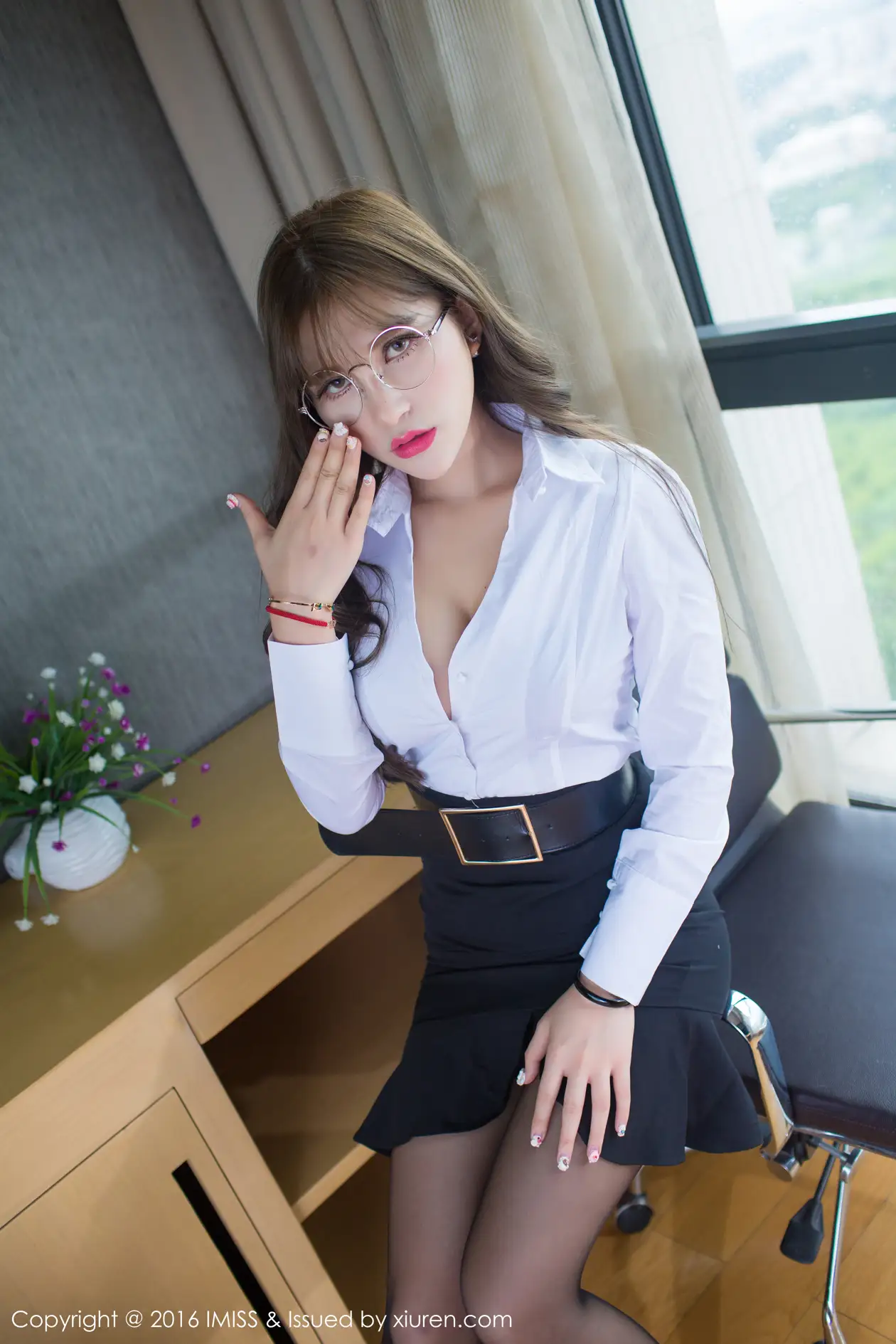 [爱蜜社] 2016.08.01 VoL.116 LalaBaby啦啦#[76P]-3