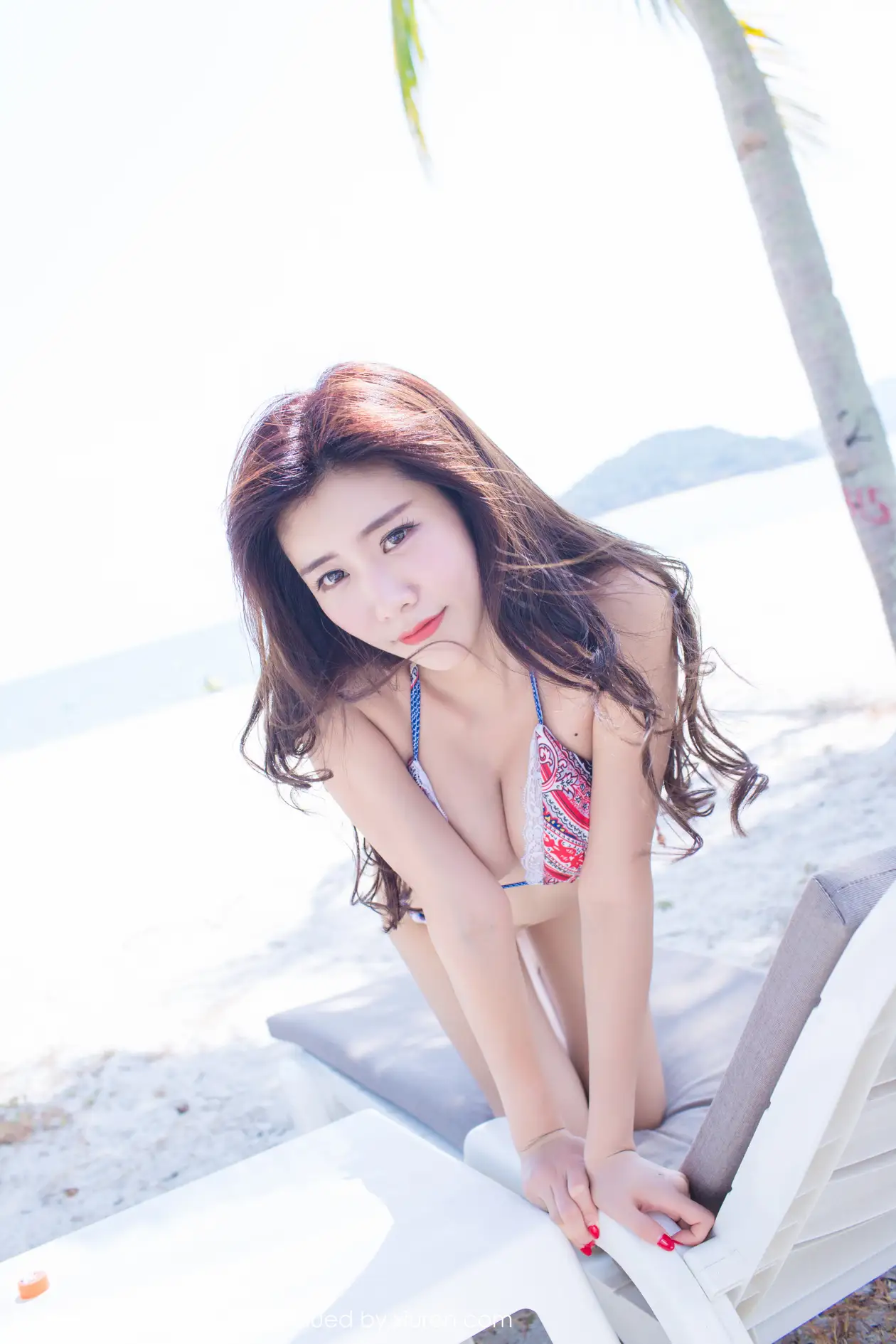 [爱蜜社] 2016.05.23 VOL.092 程小烦不烦#[52P]-10