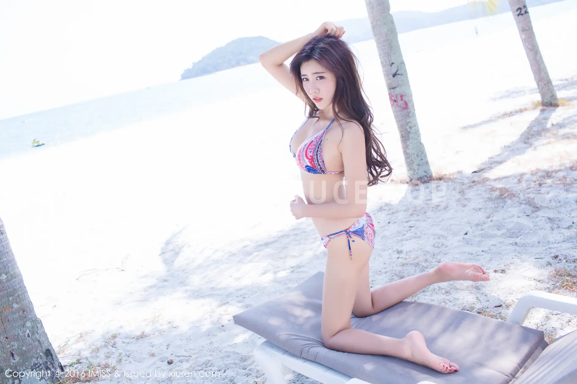 [爱蜜社] 2016.05.23 VOL.092 程小烦不烦#[52P]-4