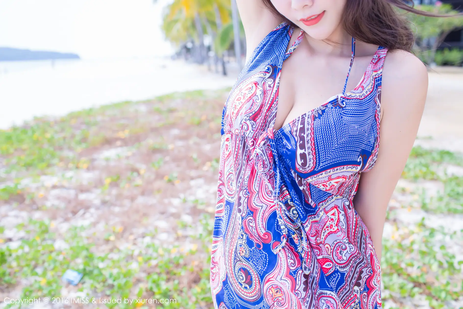[爱蜜社] 2016.05.23 VOL.092 程小烦不烦#[52P]-9
