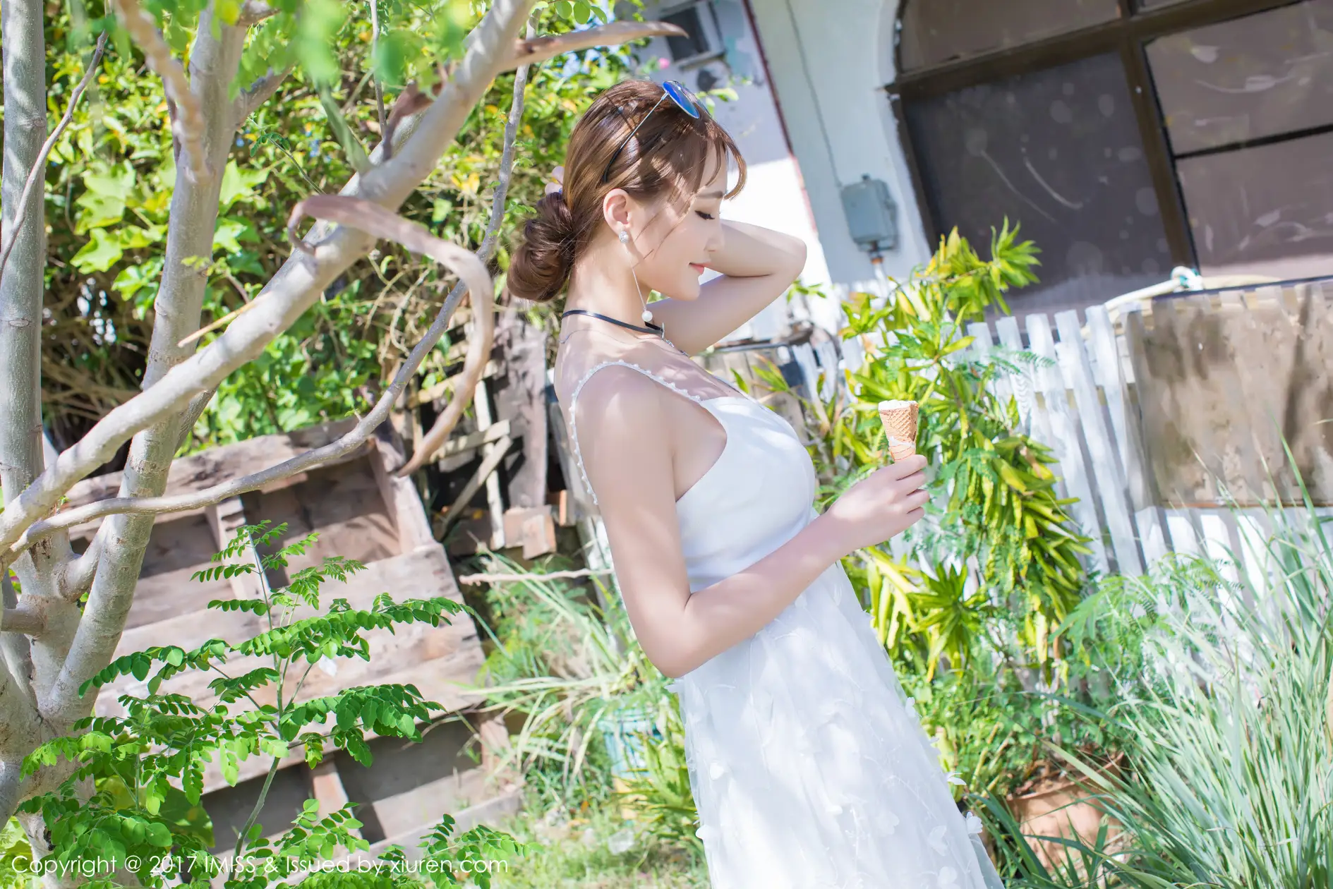 [爱蜜社] 2017.10.24 VOL.191 妤薇Vivian#[34P]-8