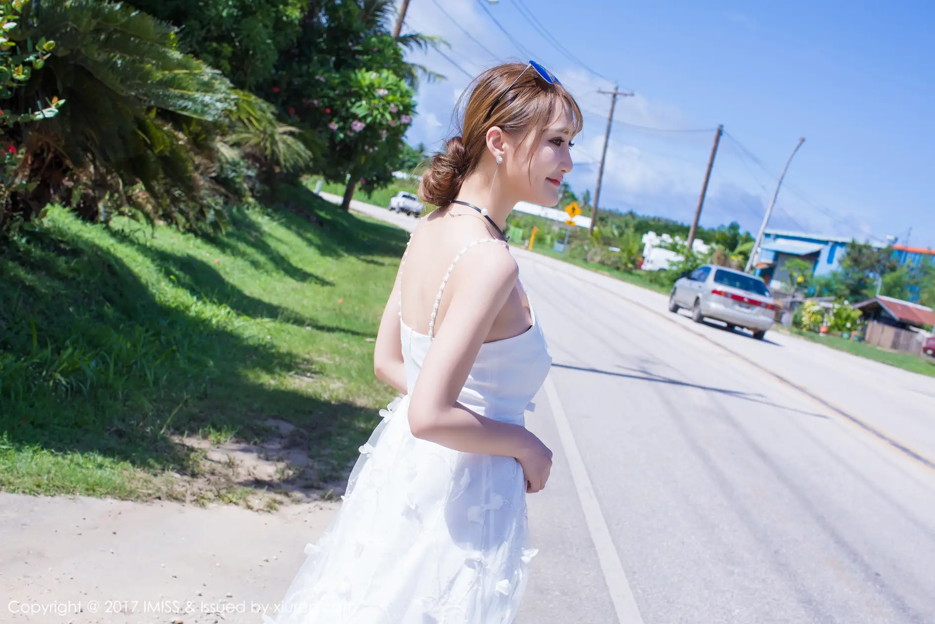 [爱蜜社] 2017.10.24 VOL.191 妤薇Vivian#[34P]-10