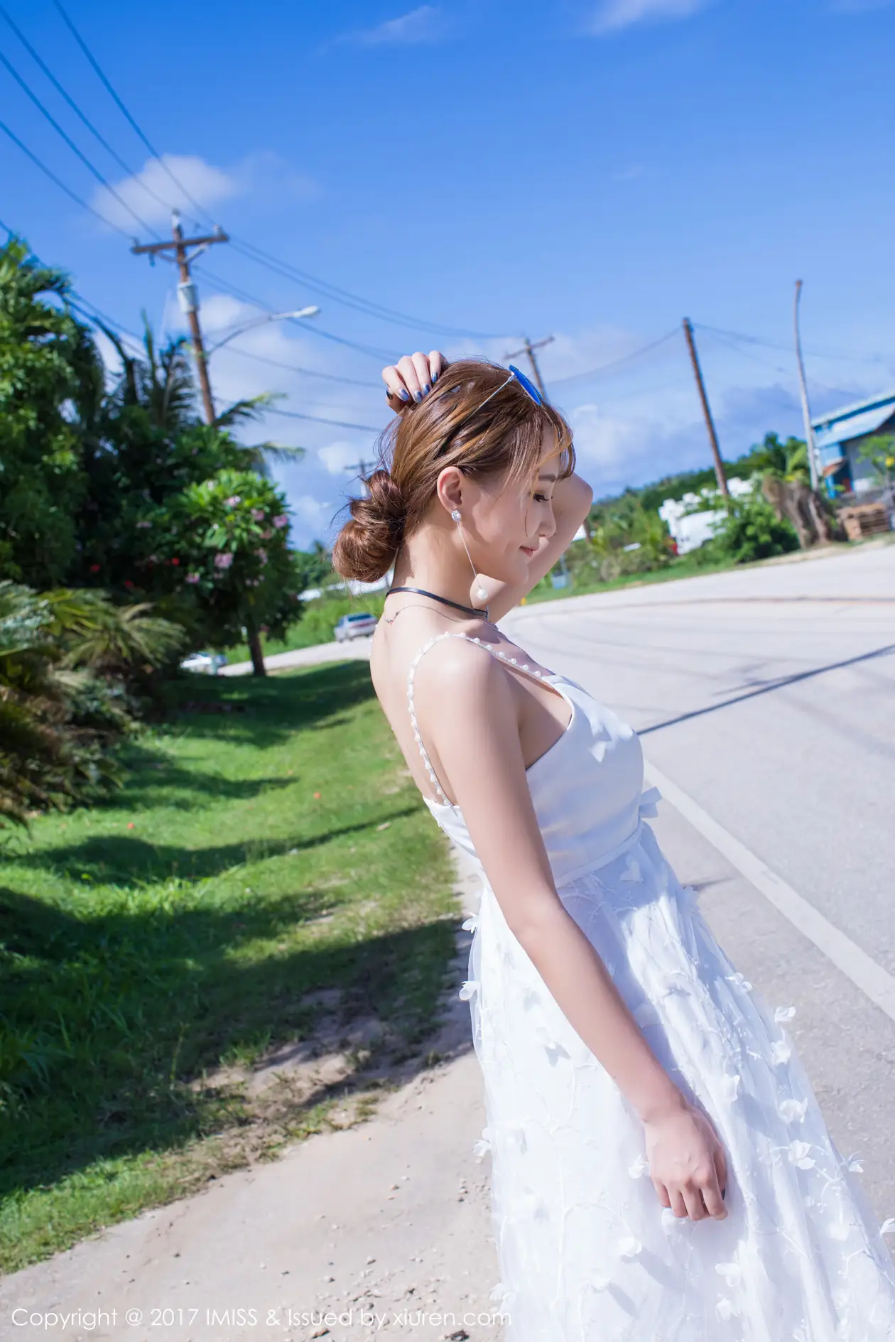 [爱蜜社] 2017.10.24 VOL.191 妤薇Vivian#[34P]-1