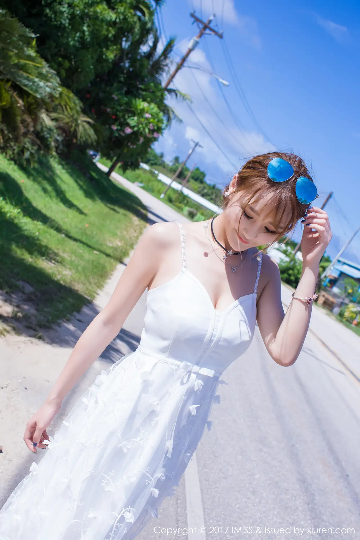 [爱蜜社] 2017.10.24 VOL.191 妤薇Vivian#[34P]-2