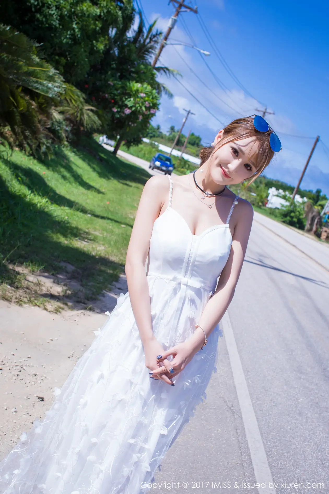 [爱蜜社] 2017.10.24 VOL.191 妤薇Vivian#[34P]-3