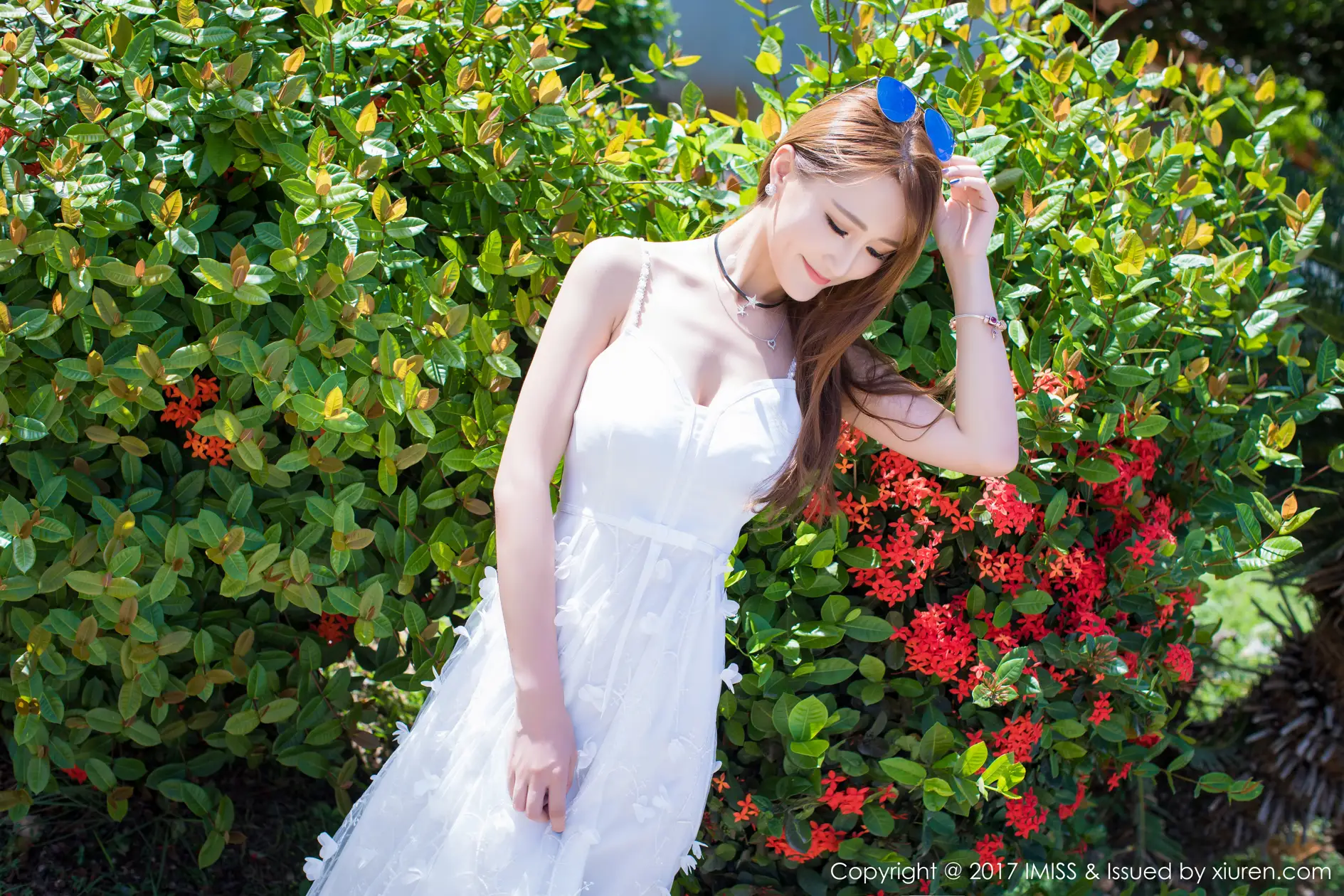 [爱蜜社] 2017.10.24 VOL.191 妤薇Vivian#[34P]-6