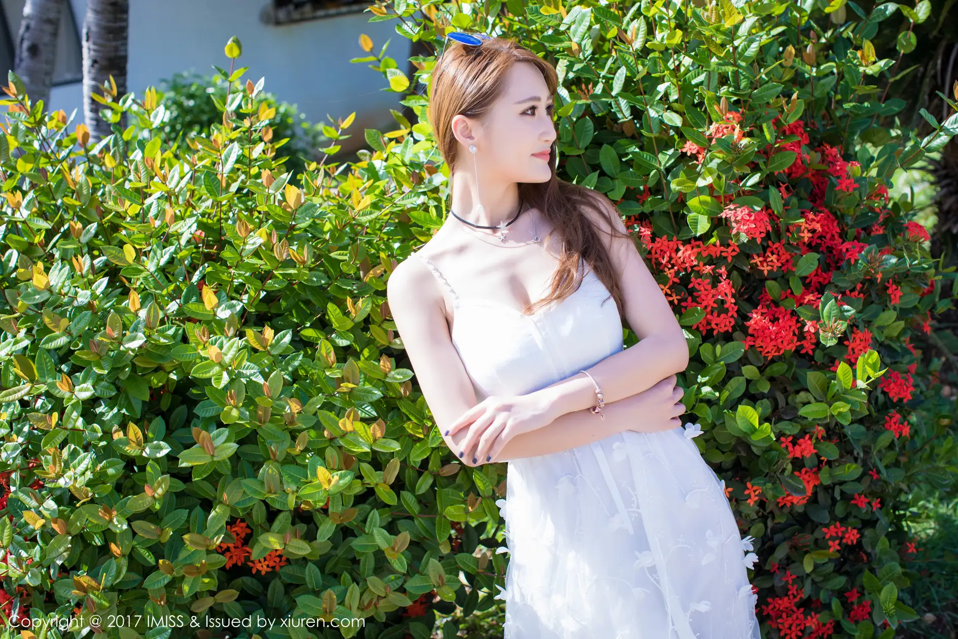 [爱蜜社] 2017.10.24 VOL.191 妤薇Vivian#[34P]-7