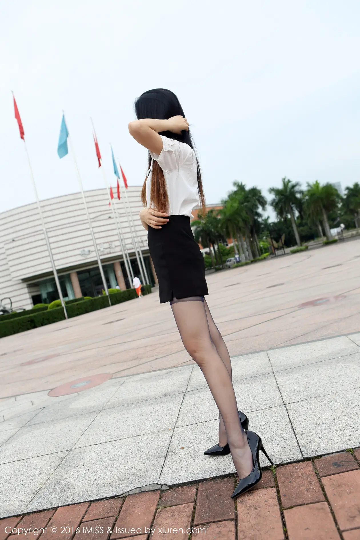 [爱蜜社] 2016.06.14 VOL.098 Winki丝姬#[123P]-2