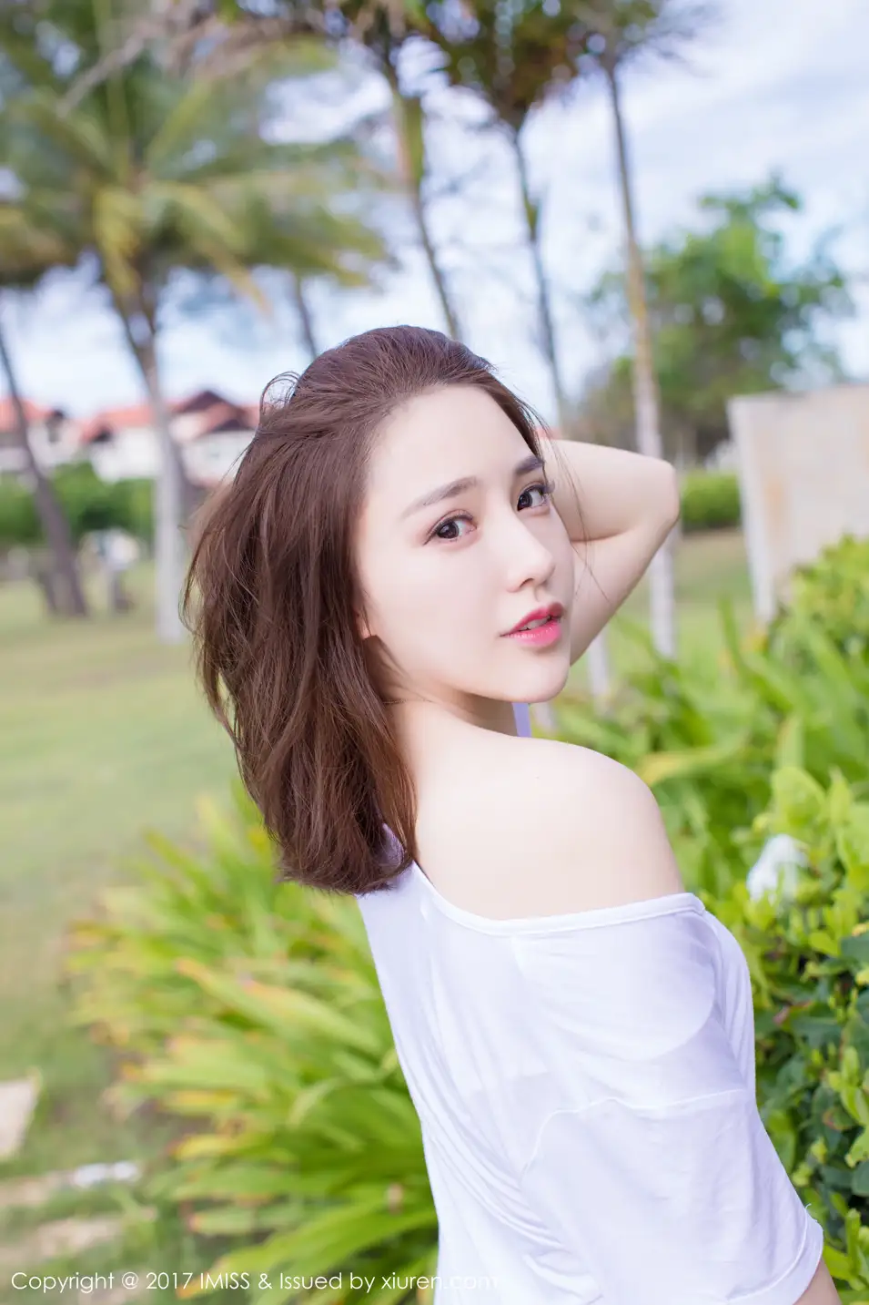 [爱蜜社] 2017.04.05 VOL.160 刘奕宁Lynn#[40P]-1