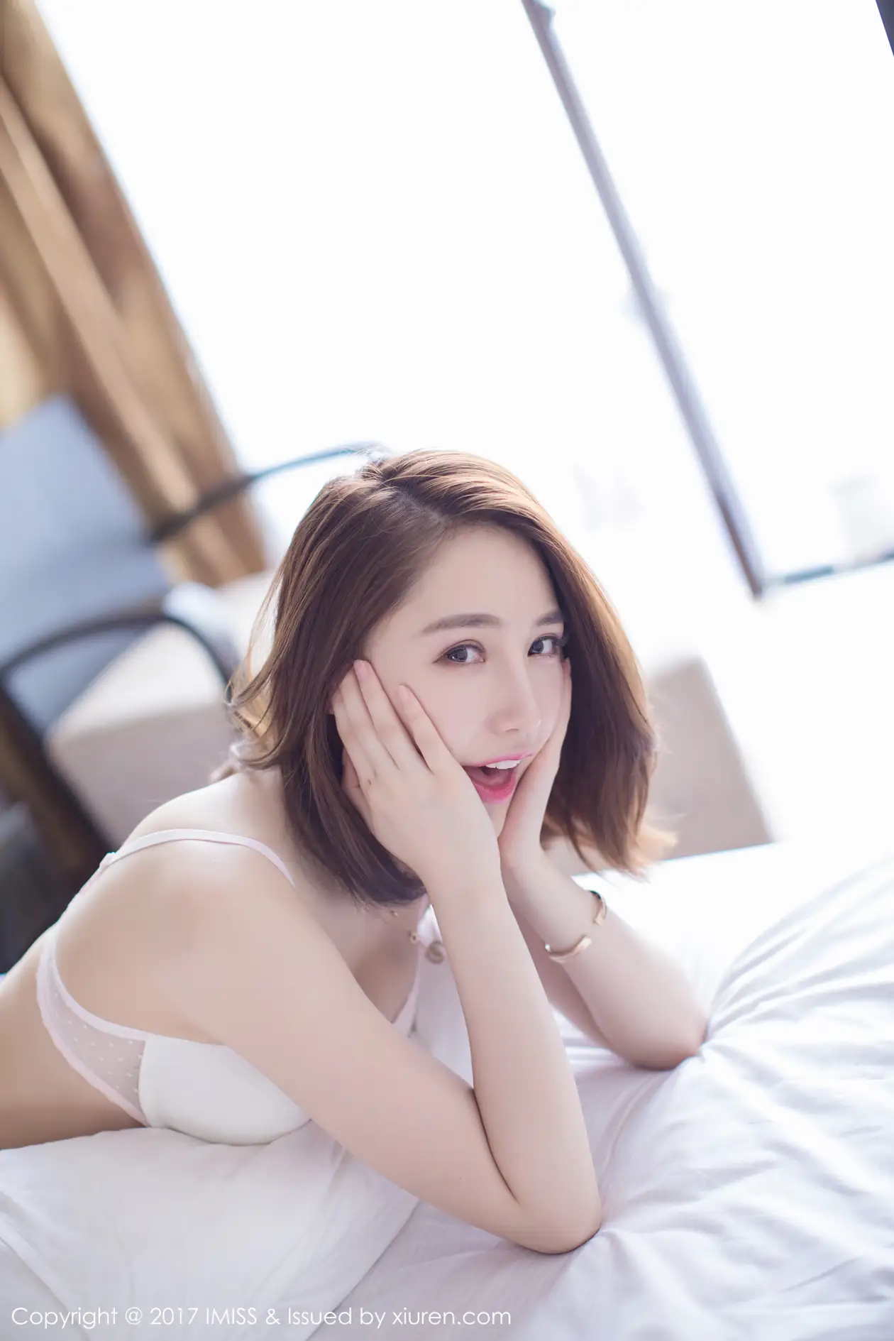 [爱蜜社] 2017.04.05 VOL.160 刘奕宁Lynn#[40P]-10