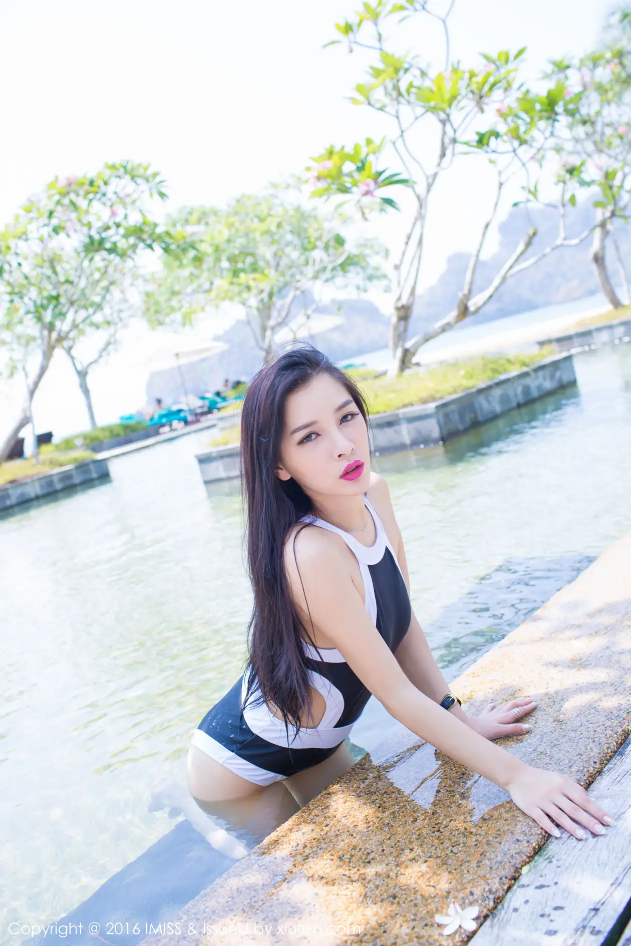 [爱蜜社] 2016.05.06 VOL.085 戴小唯#[50P]-10