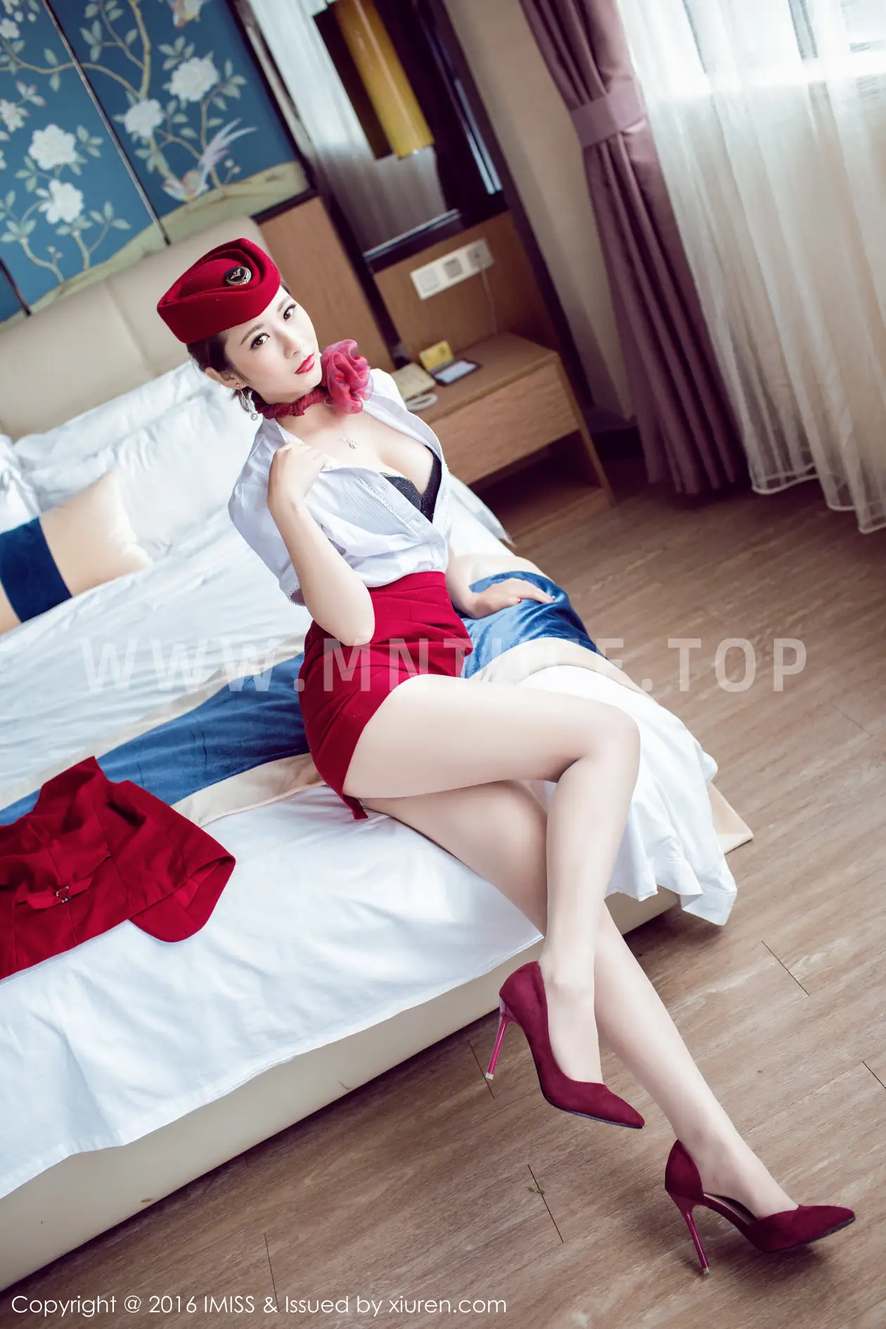 [IMISS] 2016.04.26 VOL.082 LilyLily#[51P]-2