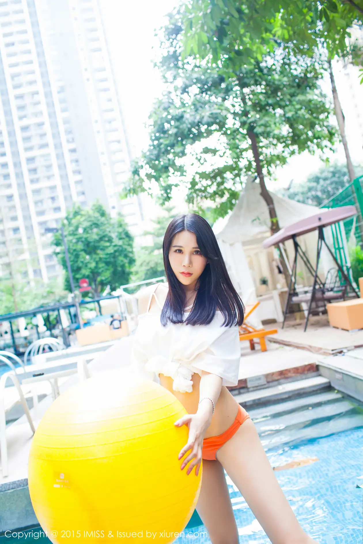 [爱蜜社] 2015.11.26 VOL.048 林恩芝alu#[51P]-3