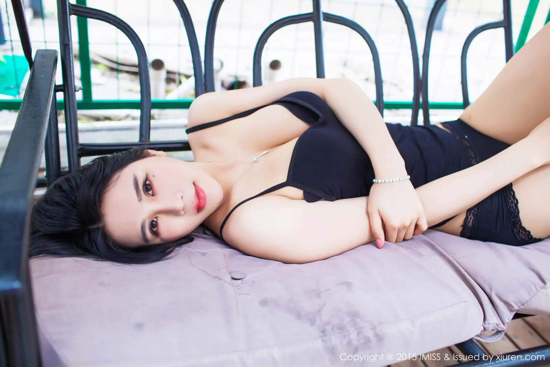 [爱蜜社] 2015.11.26 VOL.048 林恩芝alu#[51P]-1