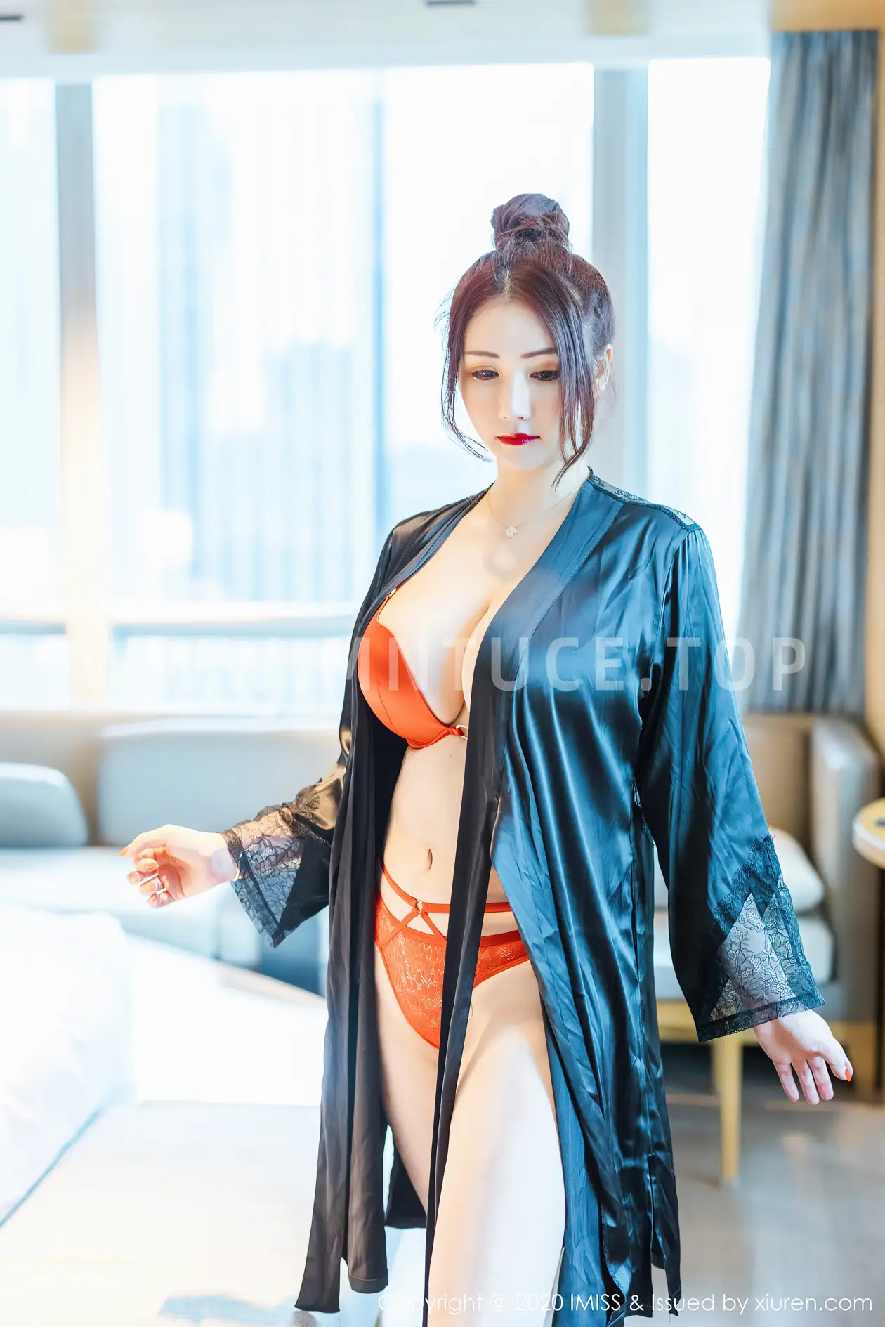 [爱蜜社] 2020.10.23 VOL.516 Evon陈赞之#[54P]-9