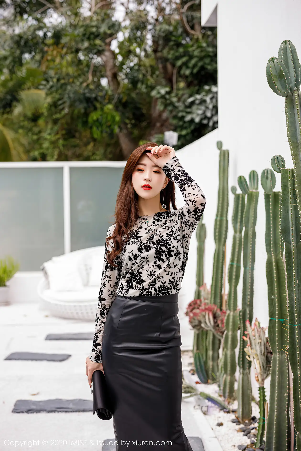[爱蜜社] 2020.10.12 VOL.508 杨紫嫣Cynthia#[61P]-3
