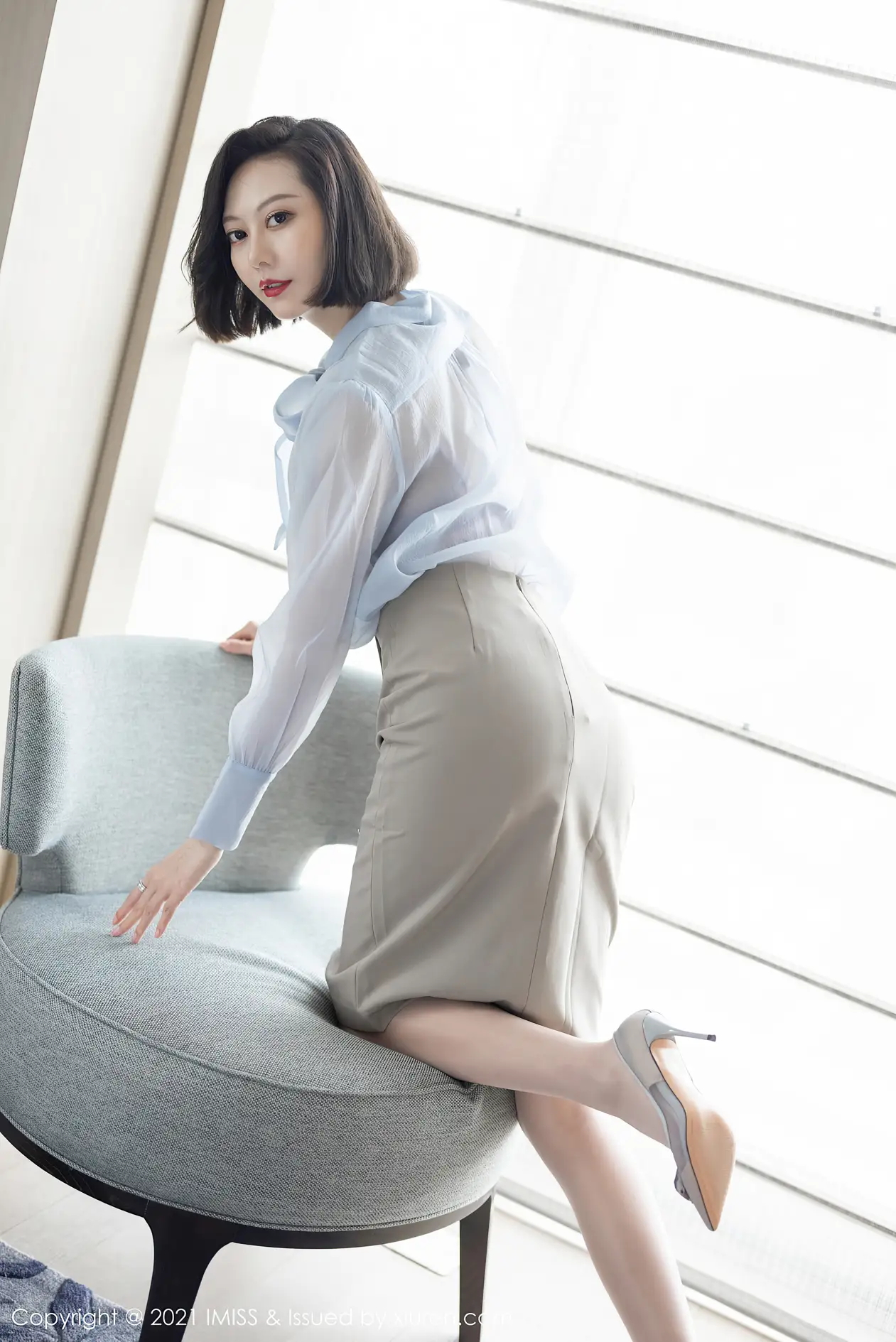 [爱蜜社] 2021.06.21 VOL.605 艺轩#[85P]-28