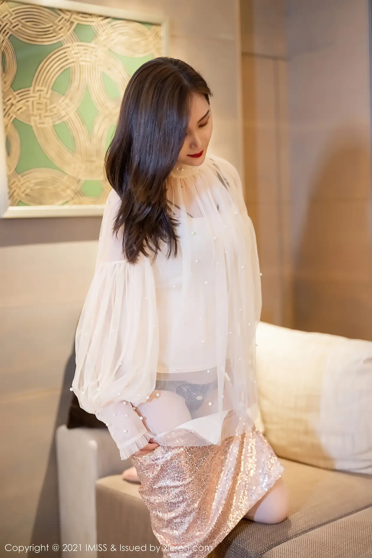 [爱蜜社] 2021.03.23 VOL.567 SISY思#[53P]-10