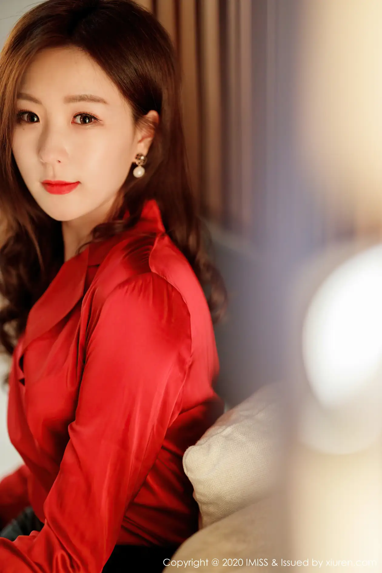 [爱蜜社] 2020.09.18 VOL.502 杨紫嫣Cynthia#[56P]-4