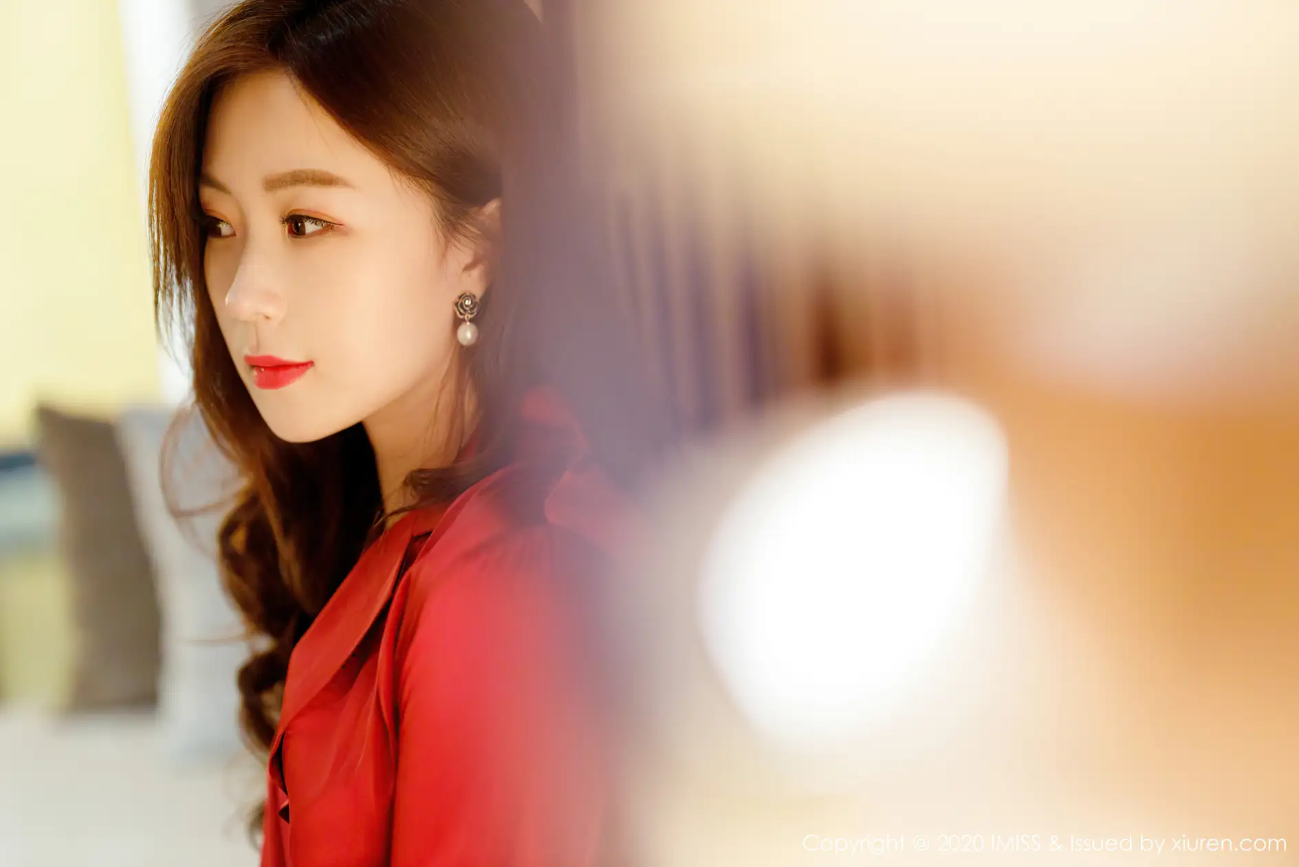 [爱蜜社] 2020.09.18 VOL.502 杨紫嫣Cynthia#[56P]-5