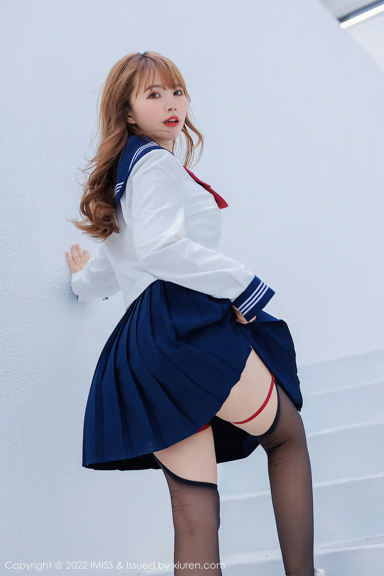 [爱蜜社] 2022.05.19 VOL.683 张思允Nice#[60P]-14